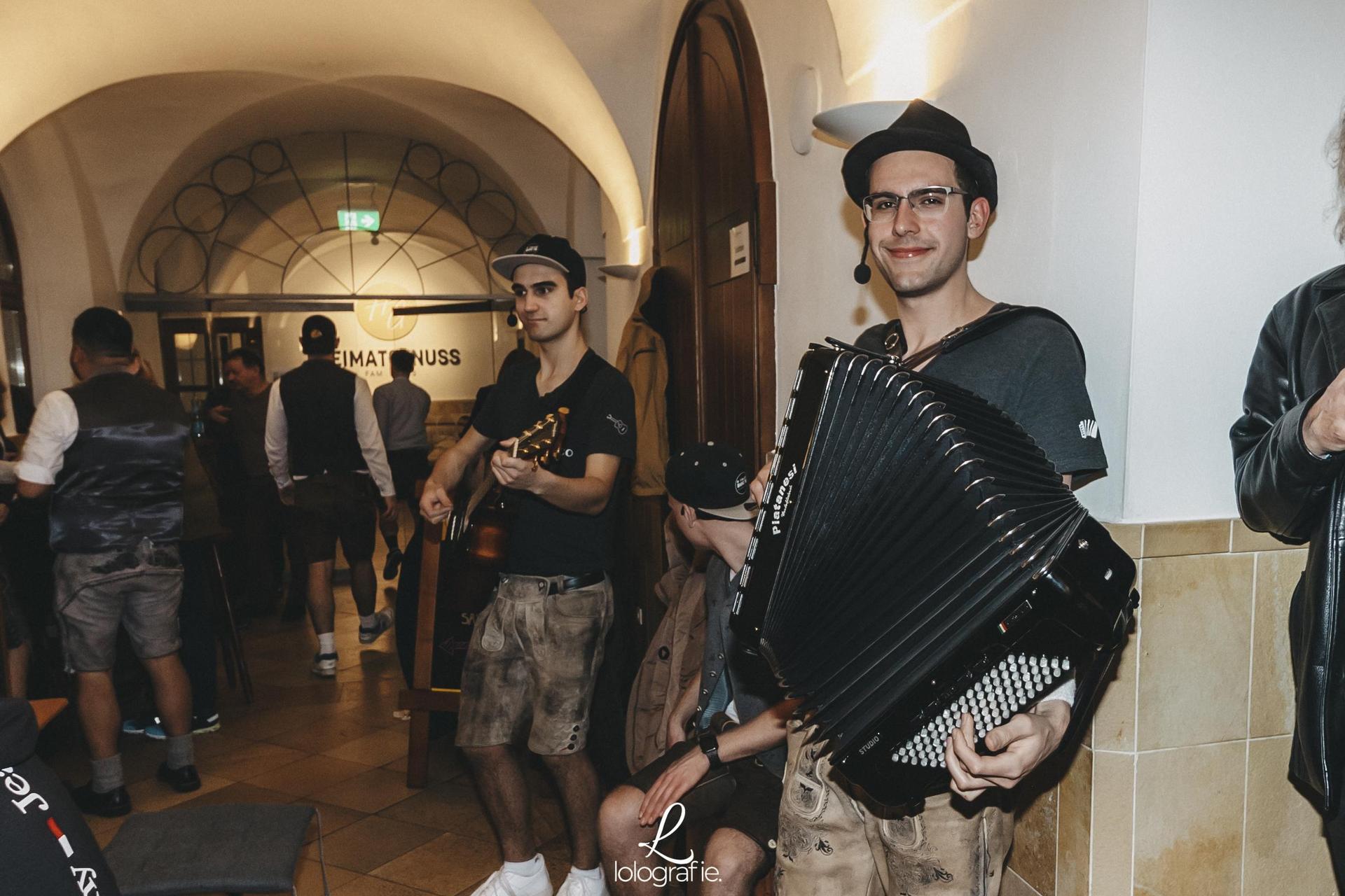 Bockbierfest im Heimatgenuss. Die Fotos!  (Bild: Lolografie)