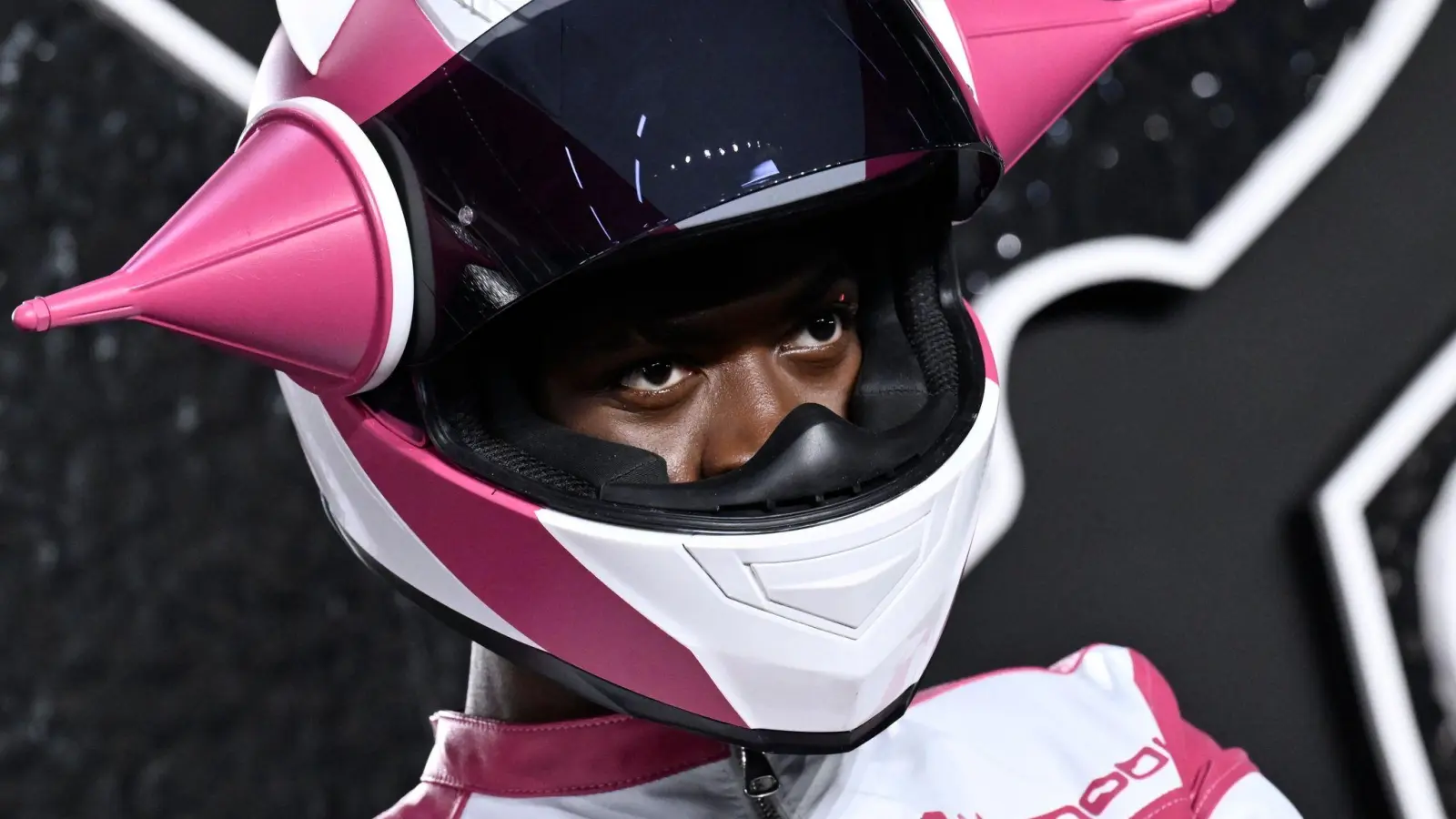 Lil Nas X hatte seinen Durchbruch mit dem Country/Hip-Hop-Hit „Old Town Road“. (Archivbild) (Bild: Evan Agostini/Invision/AP/dpa)