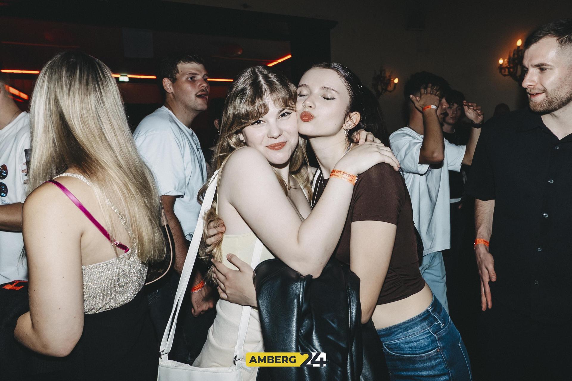 Die Bilder vom Casino bei Amberg tanzt 2025! (Bild: Lolografie)