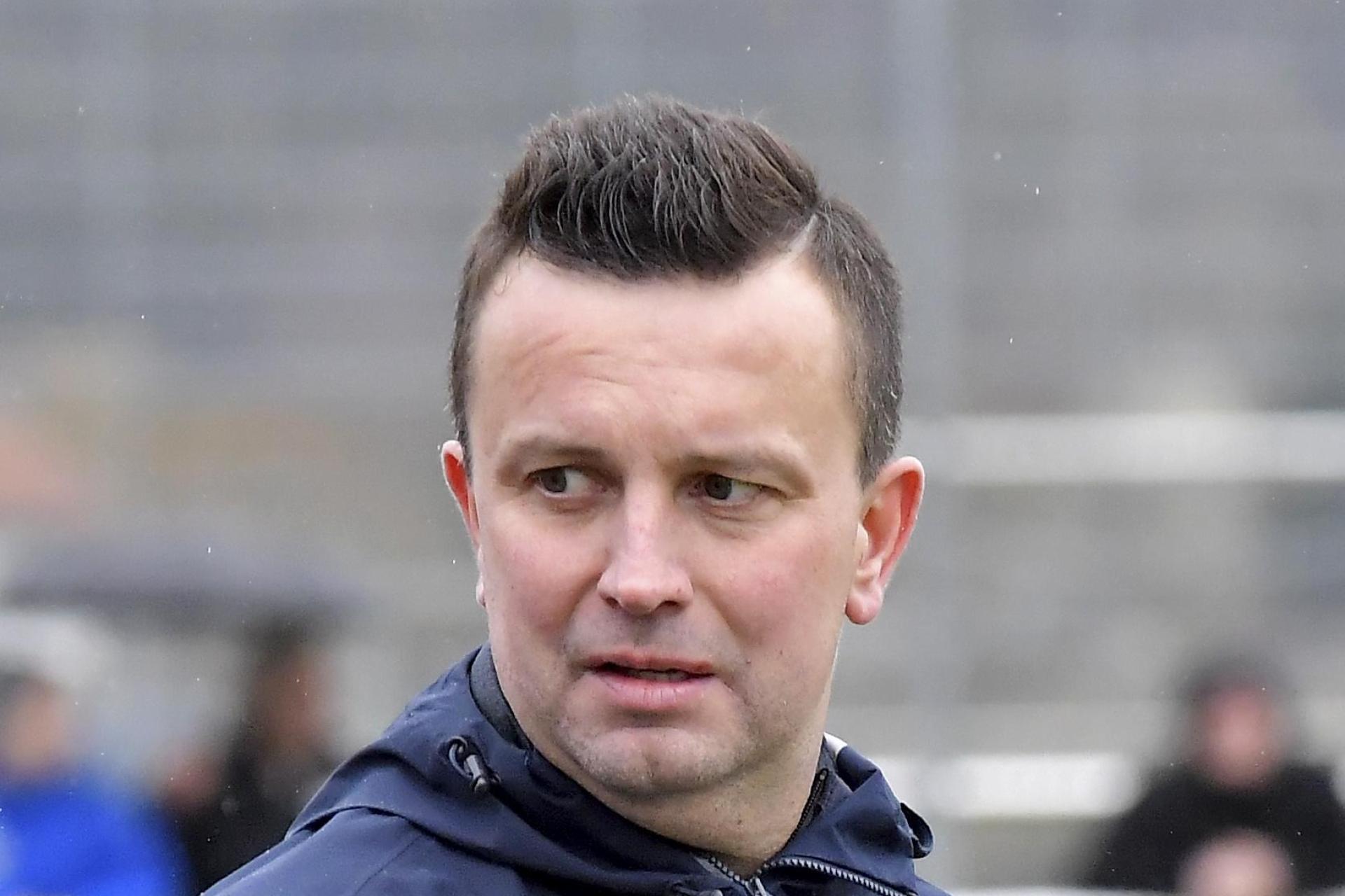 Martin Kratzer folgt beim SV Raigering als Trainer auf Thomas Ficarra. (Archivbild: Hubert Ziegler)