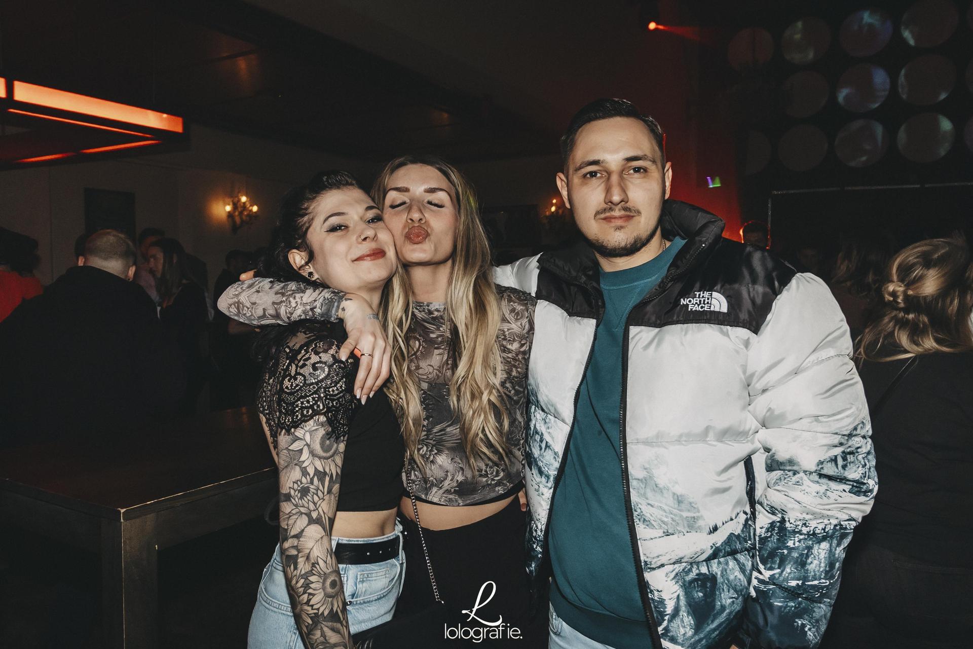 Die Fotos vom 24. Februar im Casino.  (Bild: Lolografie)