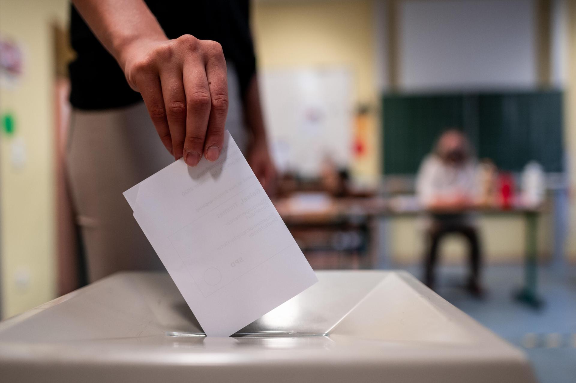 Das wünscht ihr euch für nach der Wahl. (Symbolbild: Fabian Strauch)