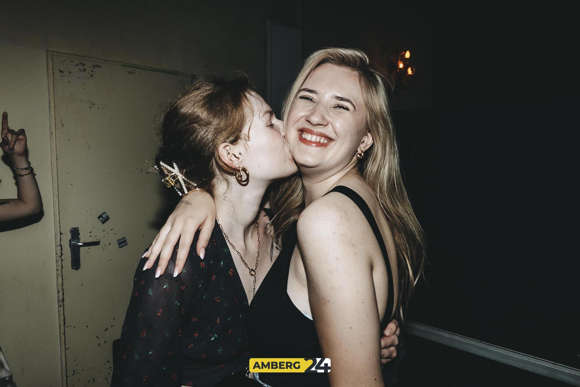 Die Bilder vom Casino bei Amberg tanzt 2025! (Bild: Lolografie)