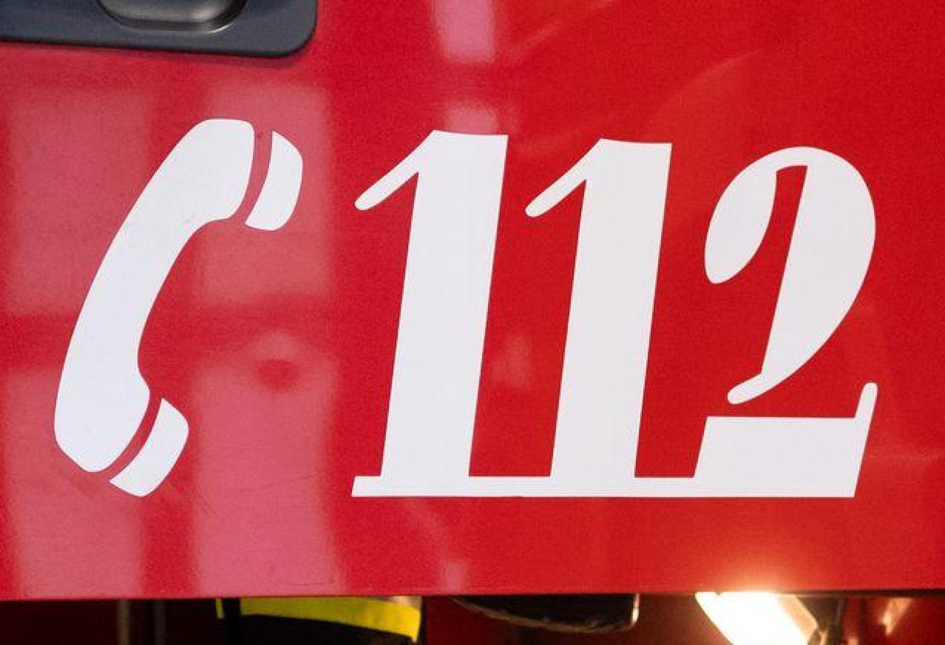 Die Waldbrände sind nach Polizeiangaben unter Kontrolle, die Gefahr weiterer Feuer bleibt jedoch hoch. (Symbolbild) (Bild: Niklas Treppner/dpa)
