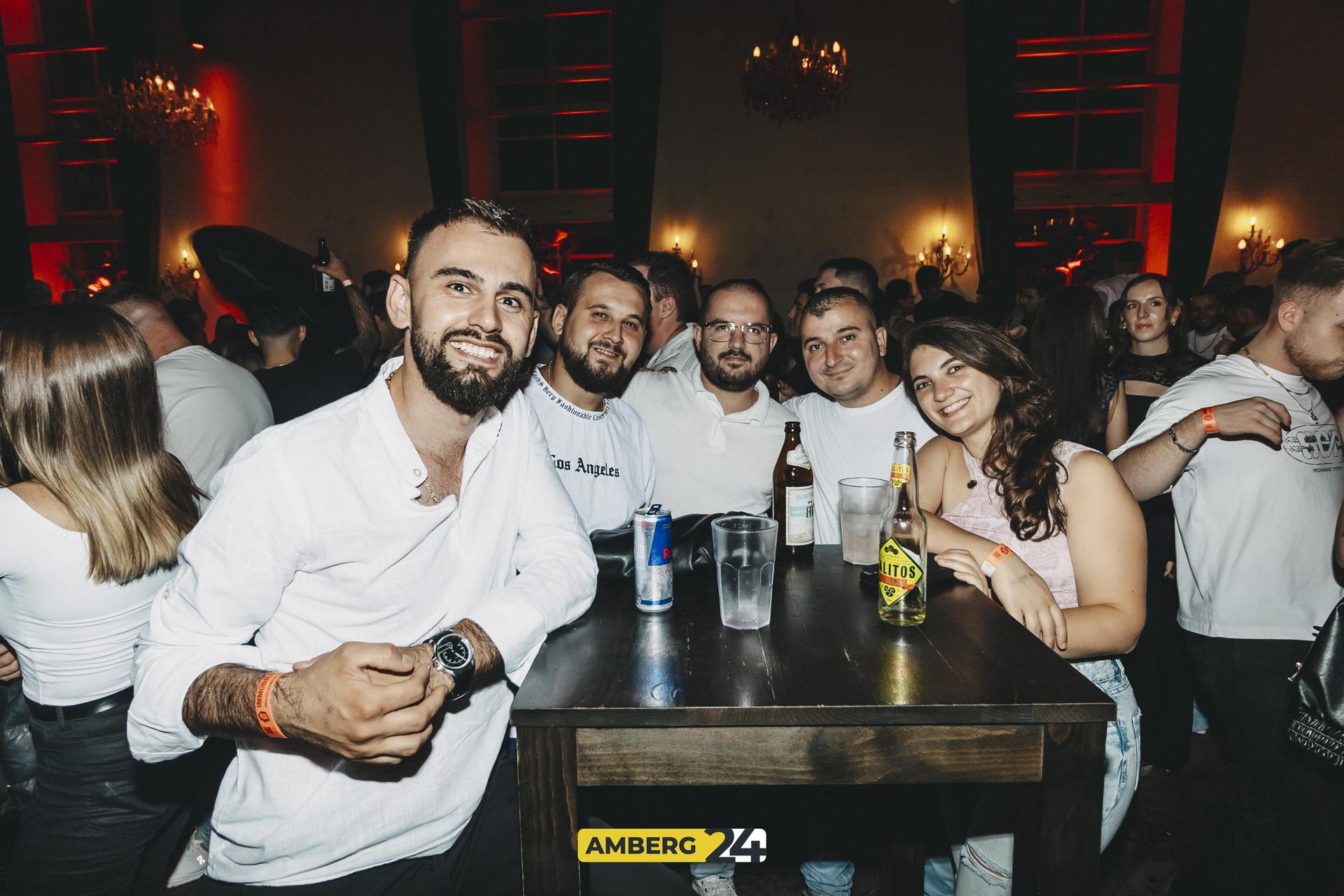 Die Bilder vom Casino bei Amberg tanzt 2025! (Bild: Lolografie)