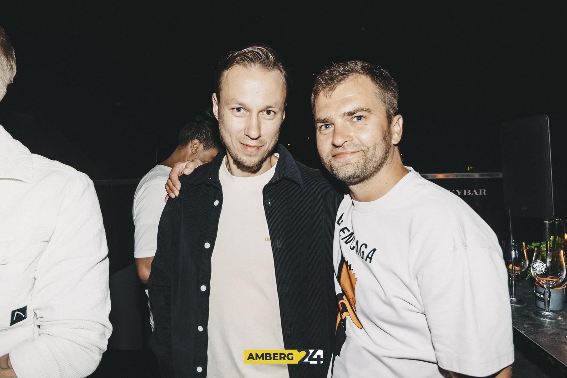 Amberg tanzt 2025 in der Walküre! (Bild: Lolografie)