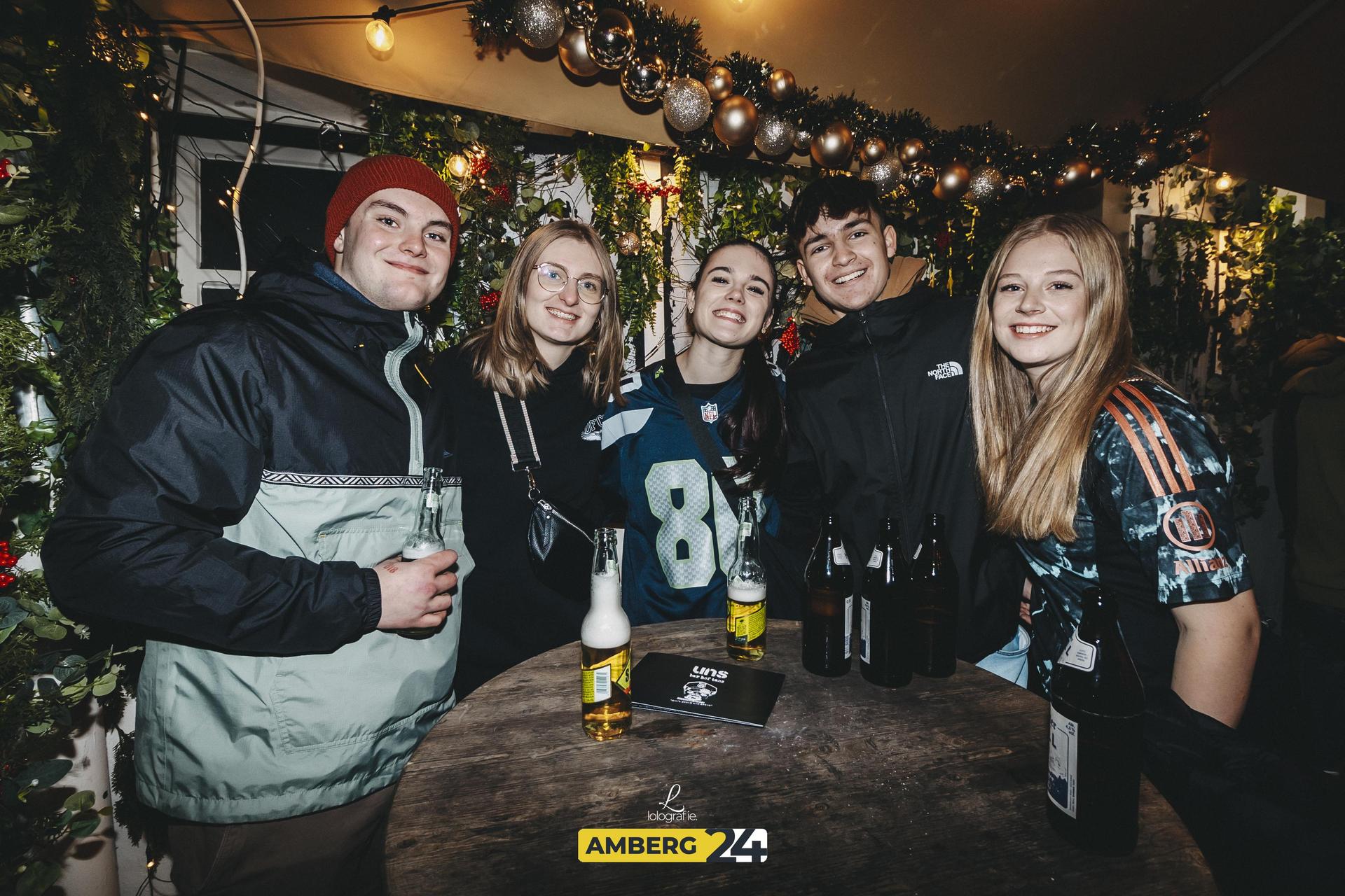 Das sind Bilder vom Sportlerfrühschoppen im UNS. (Bild: Lolografie )