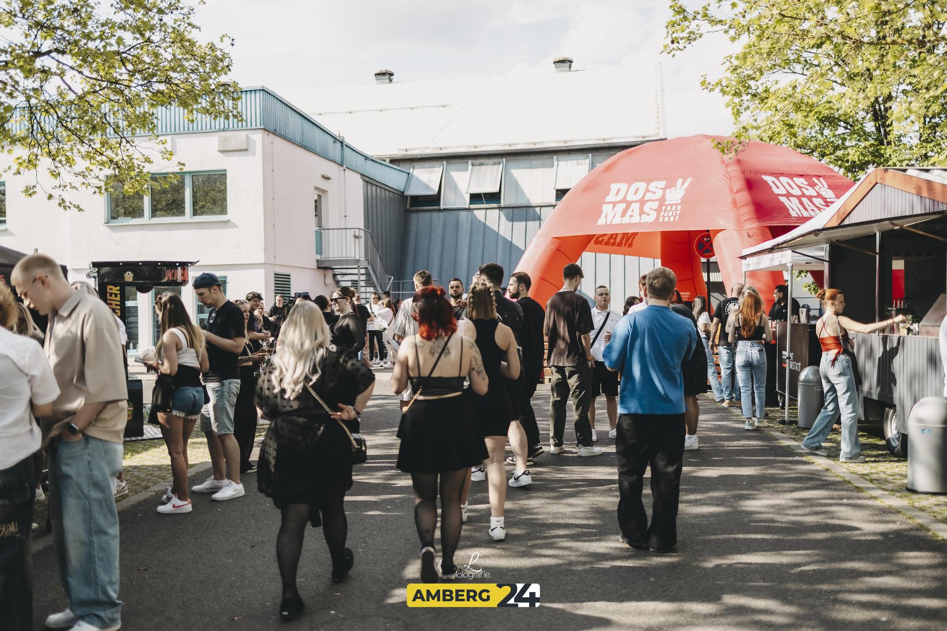 Lolografie hat das Silva-Festival für euch begleitet. (Bild: Schönhofen)