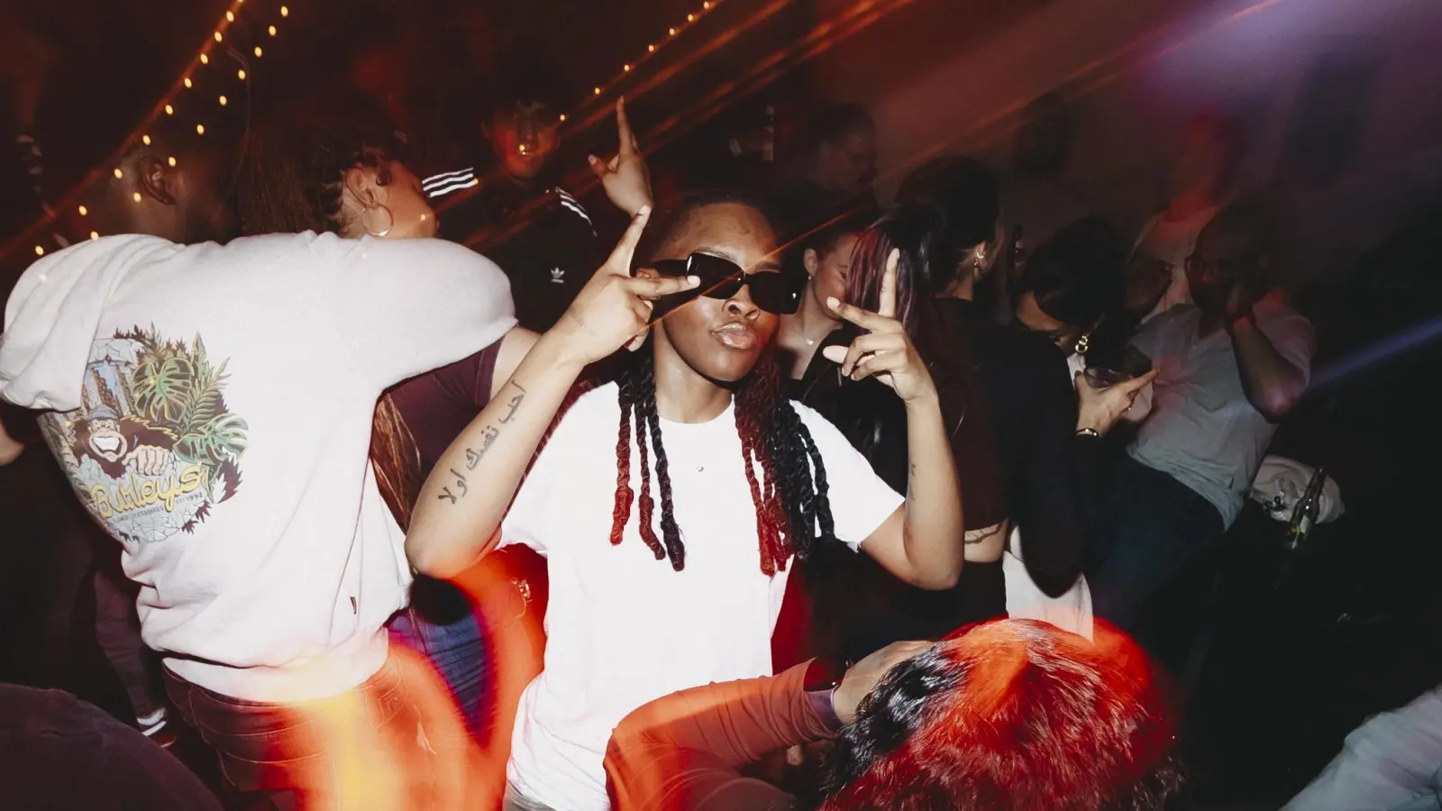 Das Casino am Samstag.  (Bild: Lolografie)