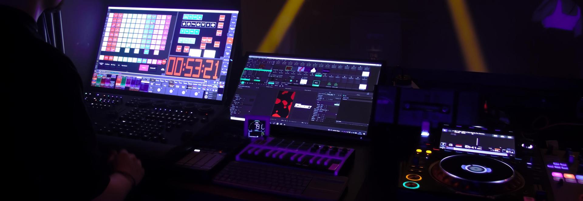 Am Samstag gaben Afrobeats und Hiphop den Ton an. (Bild: Marlin Nixdorf)