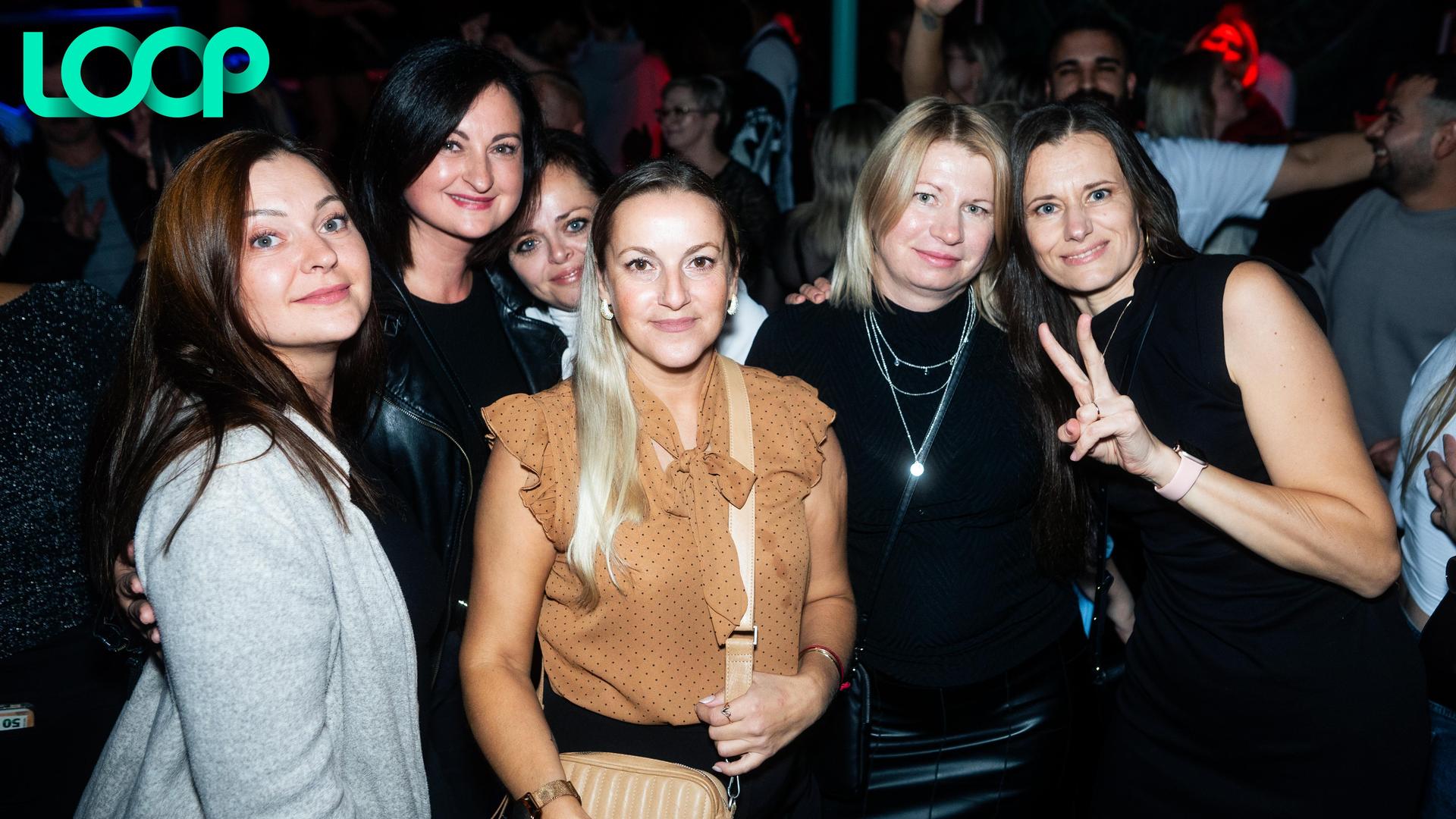 Die „Russian Night” im Loop Weiden (Bild: Hannes Stock)