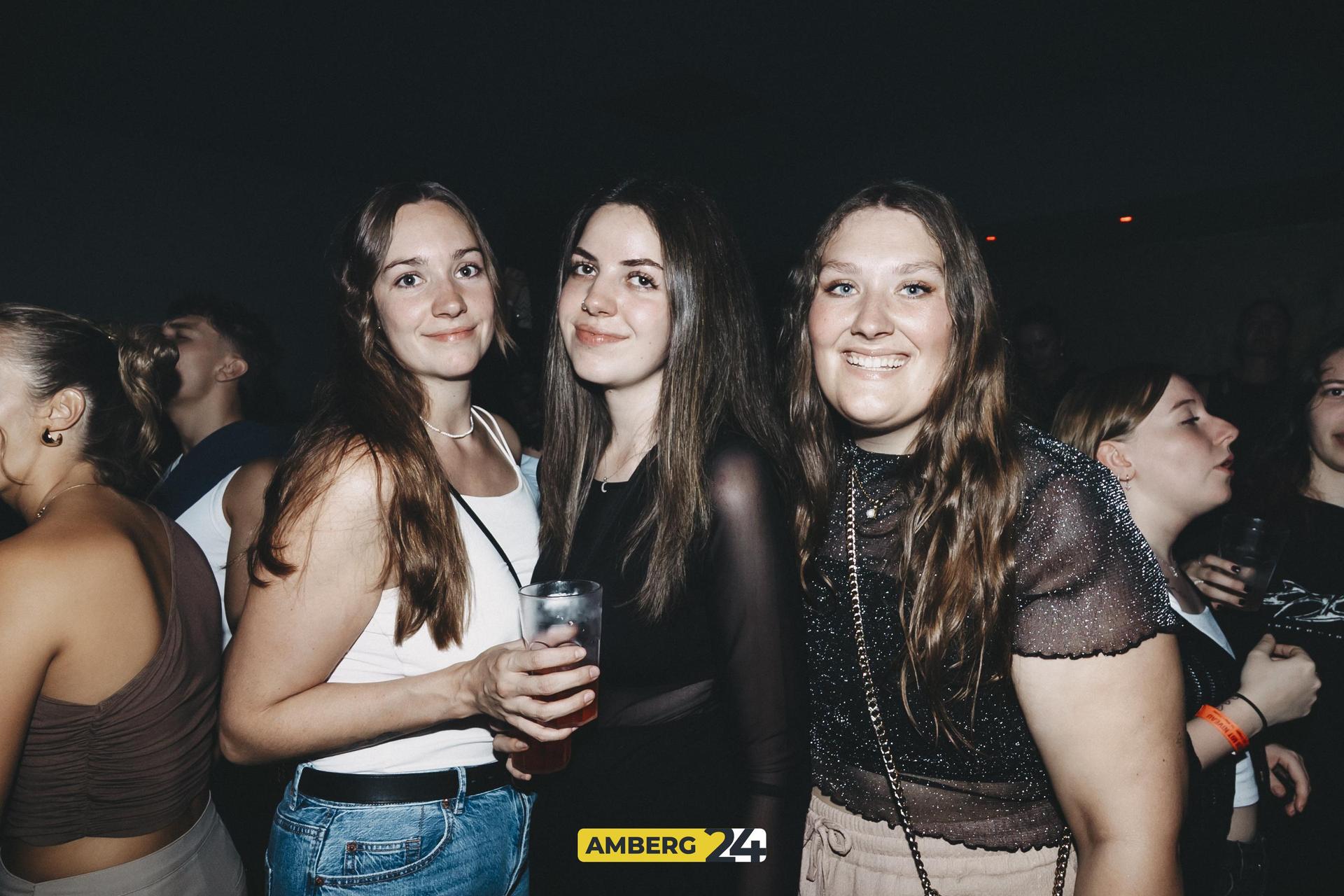 Amberg tanzt im Trio 2025! (Bild: Lolografie)