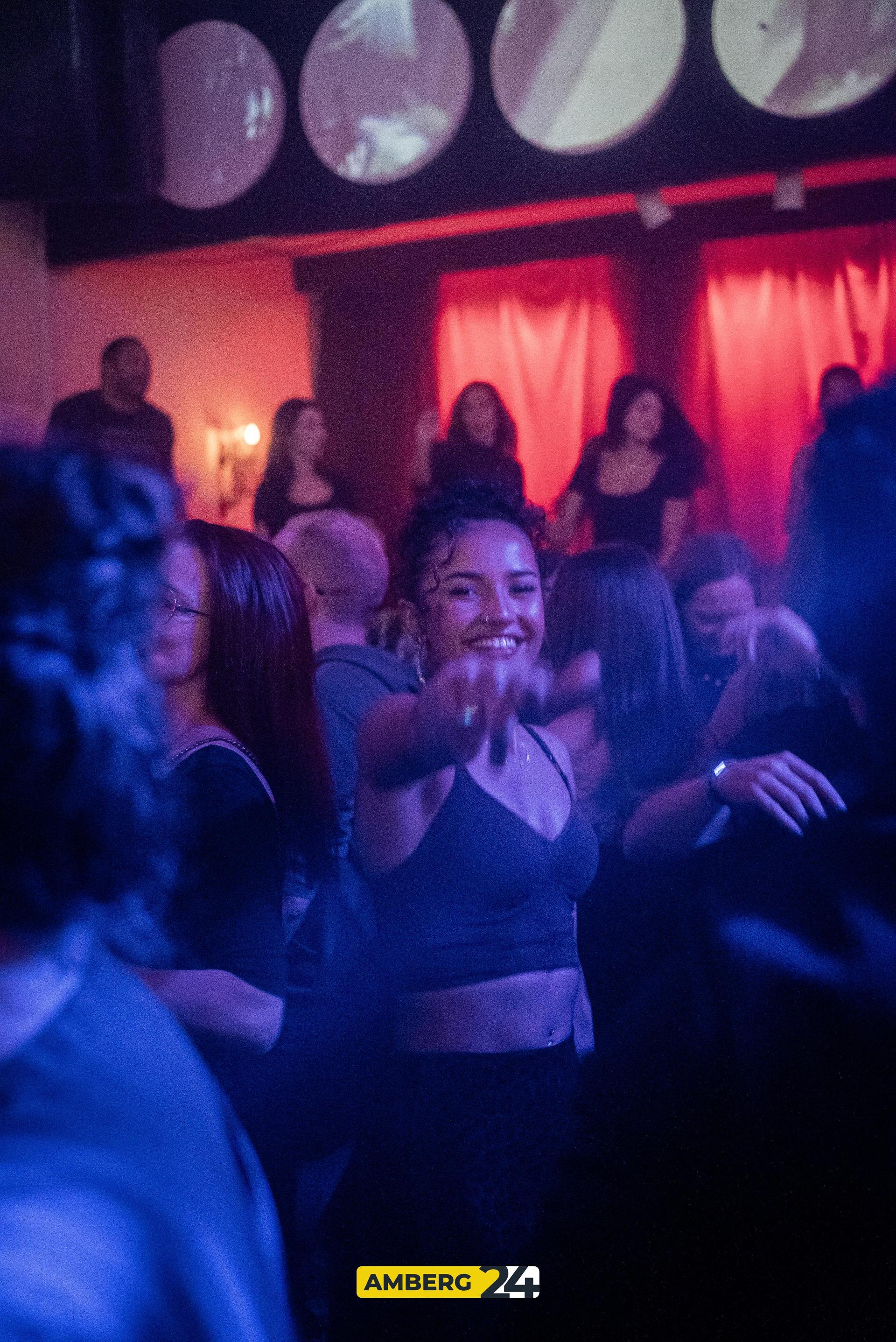 Battle of the Beats im Casino Saal: Die Bilder. (Bild: Mario Donhauser)