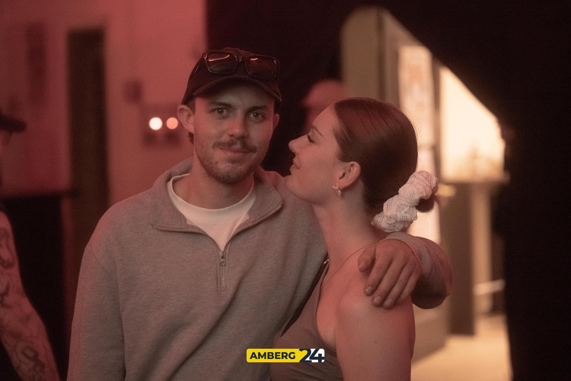 Vibes x Bergfest Afterparty (Bild: Mario Donhauser)
