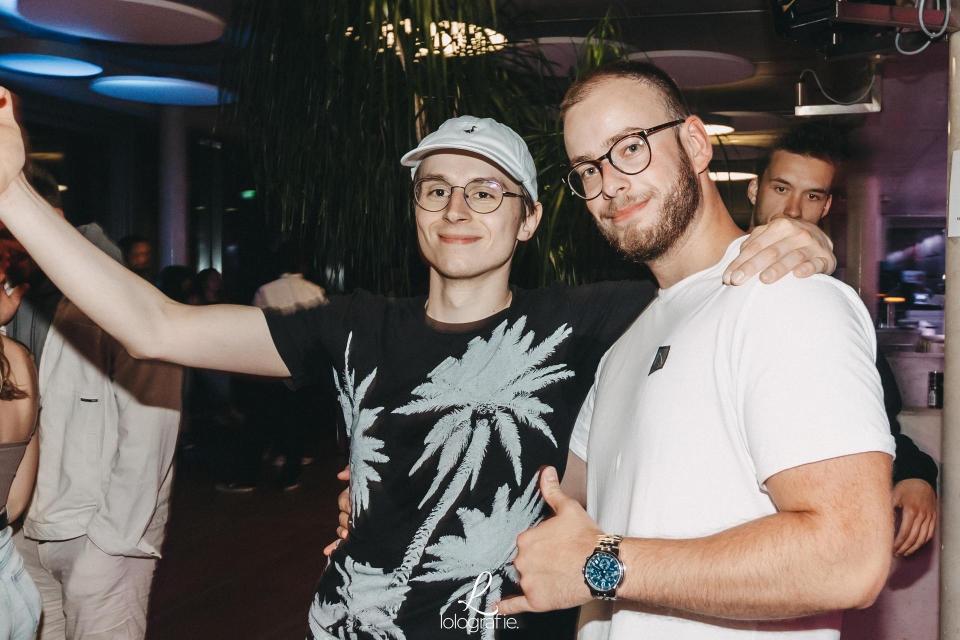 Das war auf dem Campusfest der OTH Amberg los! (Bild: Lolografie)