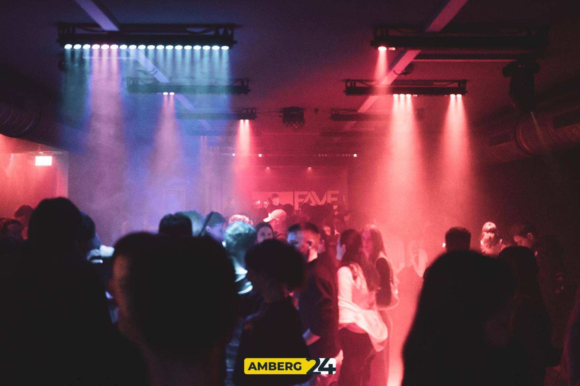 Kinkerlitzchen im Happy Rock im Februar.  (Bild: Martin Sponsel)