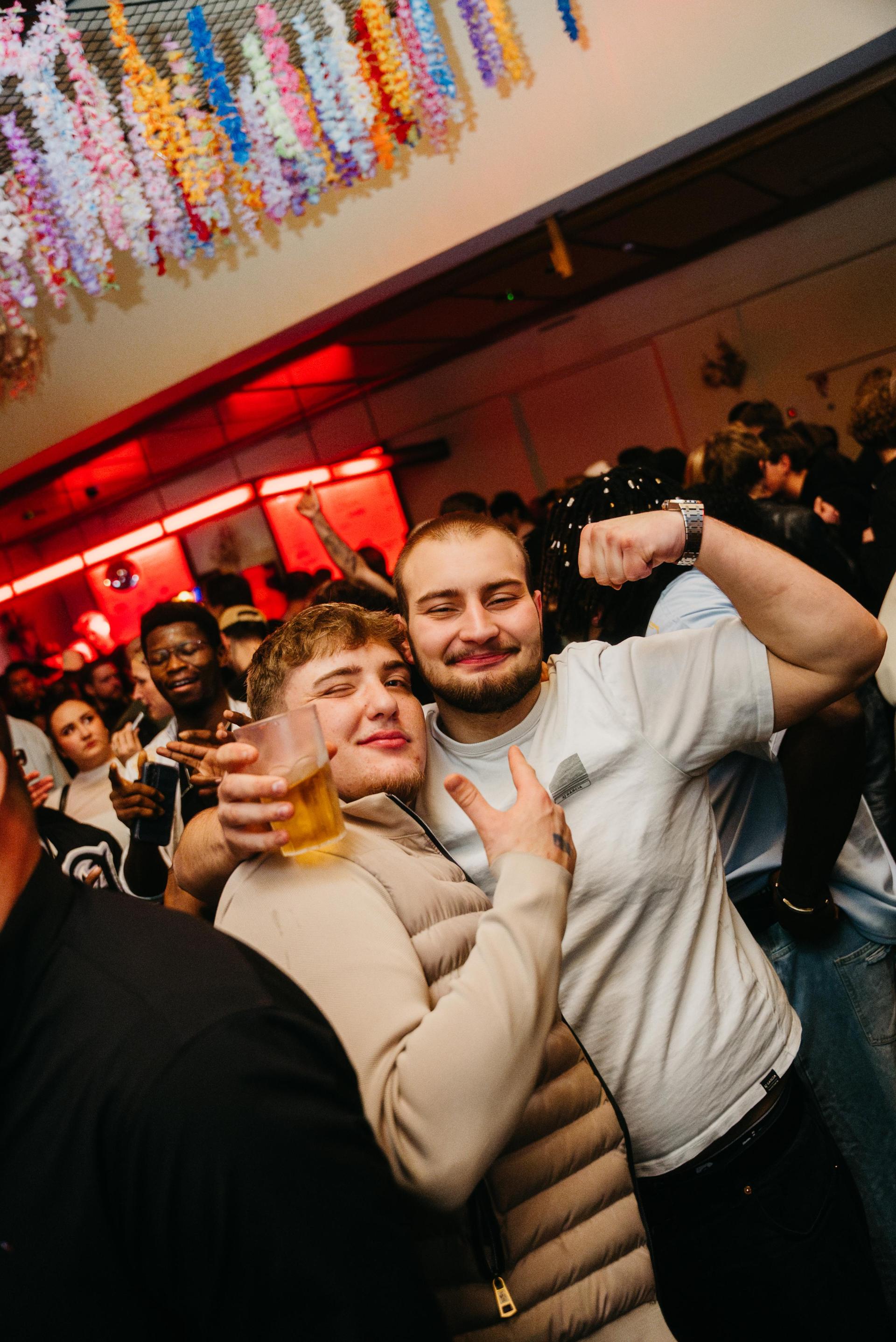 Loco Loco (Bild: Thiemo Donhauser)