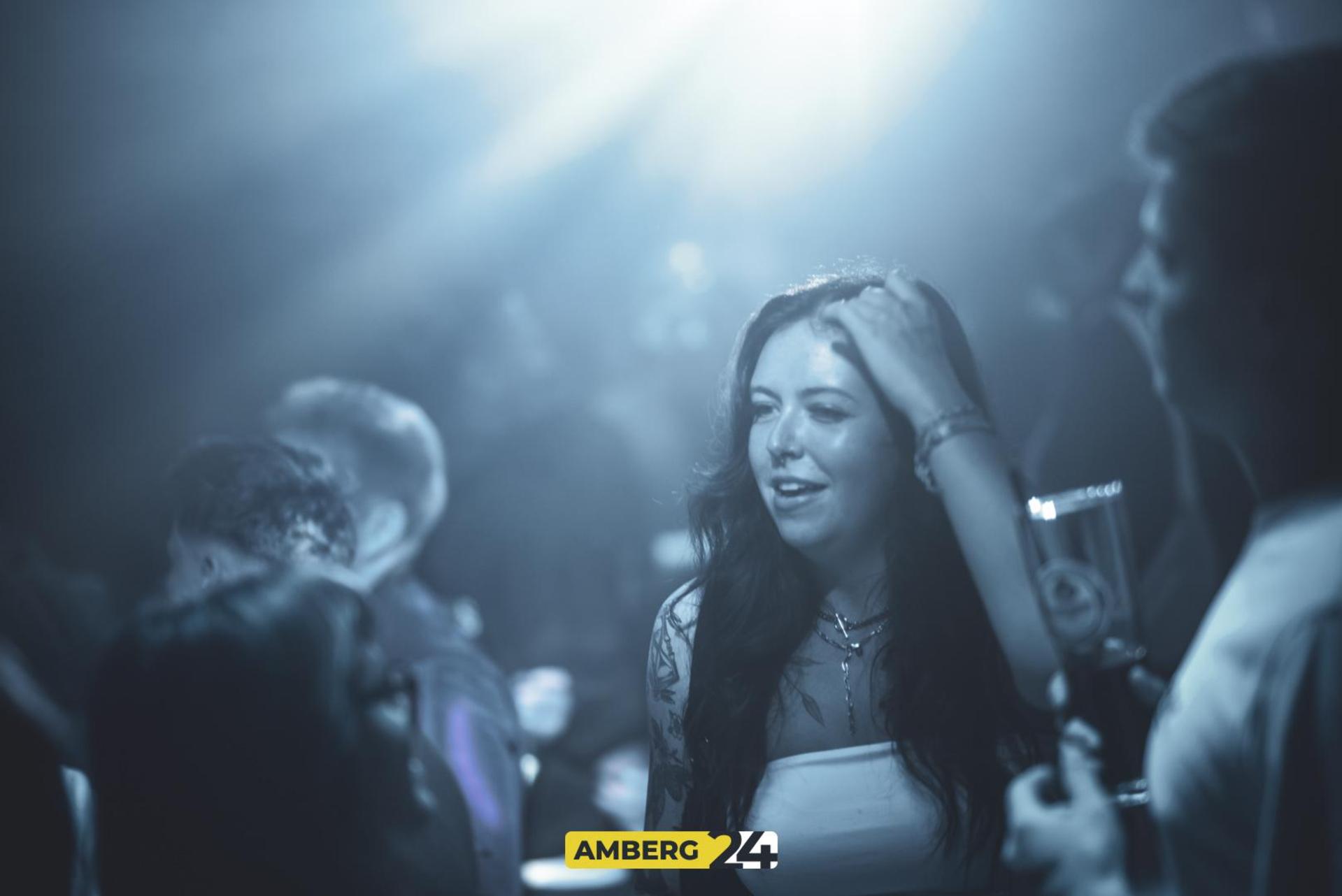 Die Clubsaison im Happy Rock ist eröffnet. (Bild: Martin Sponsel)