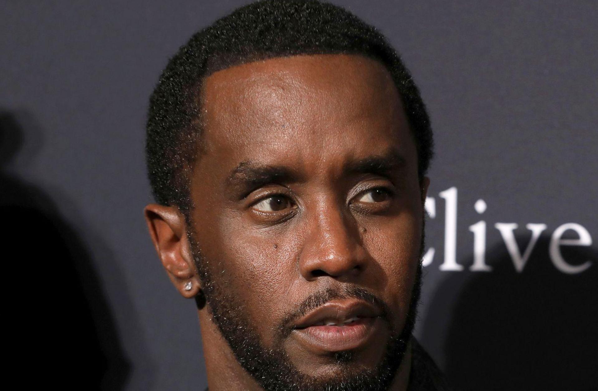 Am Freitag soll die Strafe gegen den US-Rapper verkündet werden. (Archivbild: Mark Von Holden/Invision via AP/dpa)