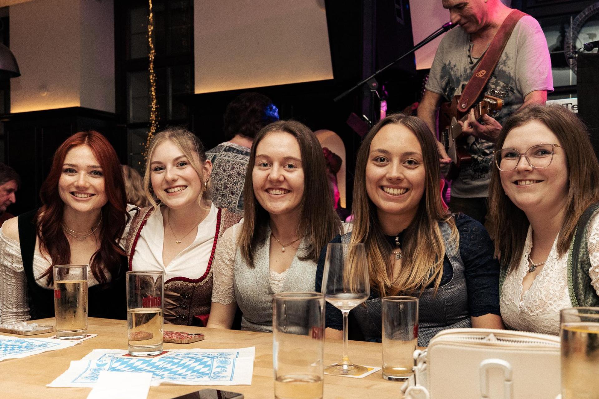 Bockbierfest im Heimatgenuss (Bild: David Müller)