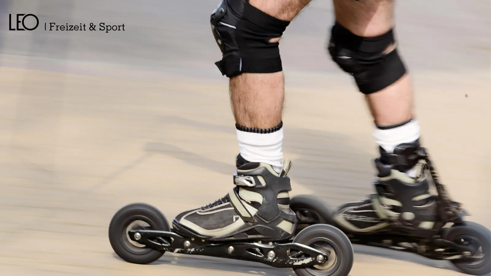 Diese Outdoor-Sport-Trends kannst du diesen Sommer testen. (Bild:  Daniel J?dzura ? stock.adobe.com)