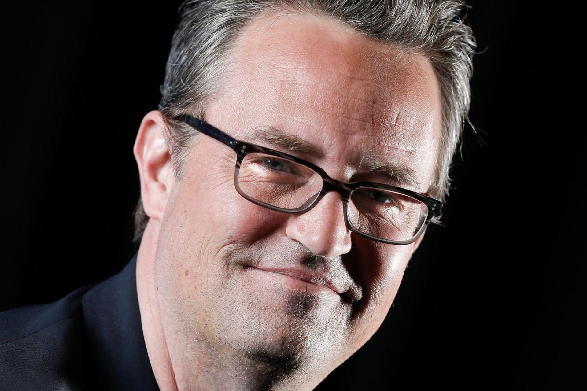 Perrys Tod im Oktober 2023 löste weltweit Bestürzung und Trauer aus. (Archivbild) (Bild: Brian Ach/AP/dpa)