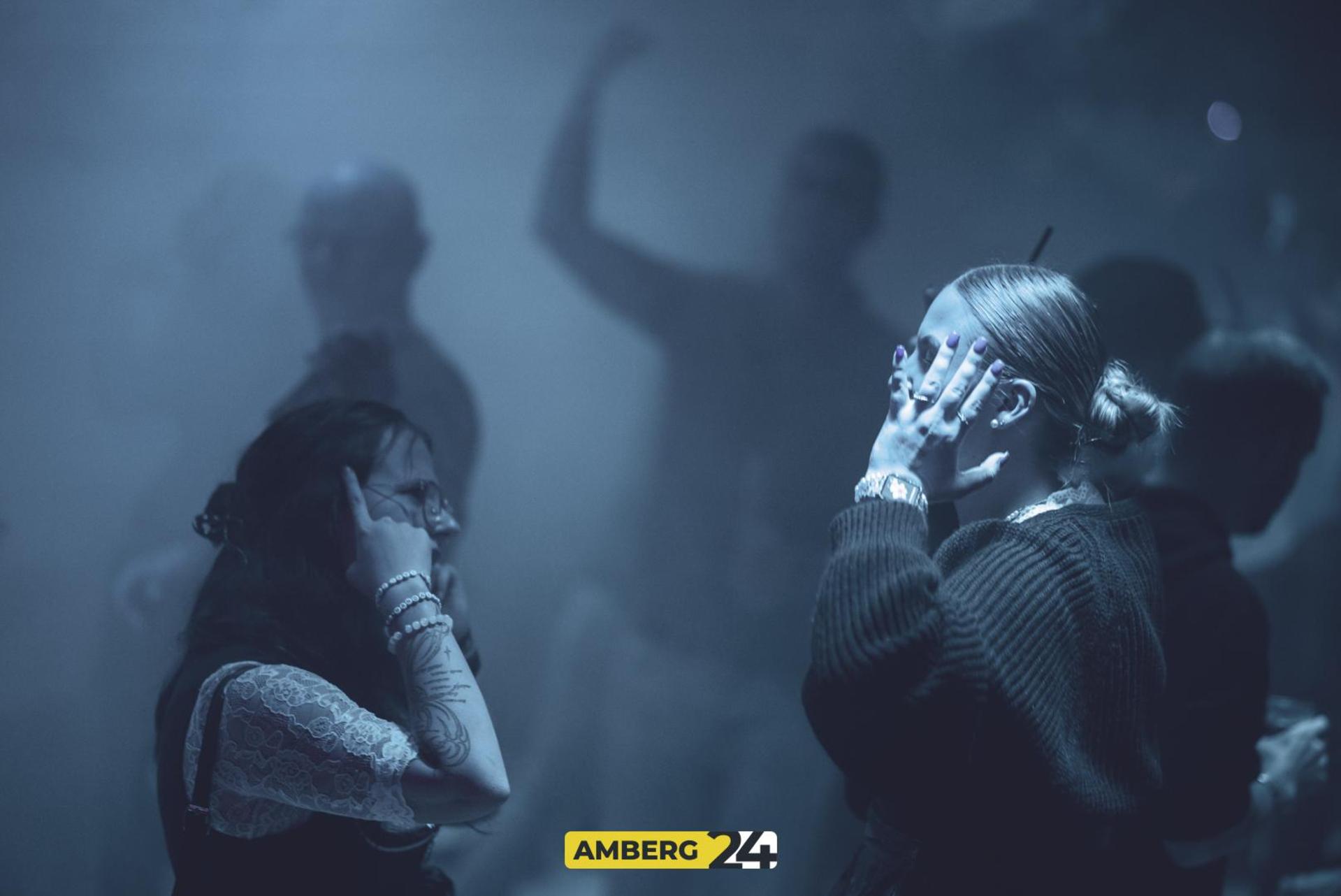 Die Clubsaison im Happy Rock ist eröffnet. (Bild: Martin Sponsel)