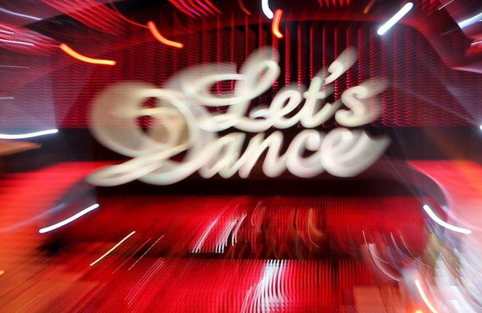 Die neue „Let's Dance“-Staffel beginnt am 27. Februar. (Archivbild) (Bild: Wolfgang Kumm/dpa-Zentralbild/dpa)