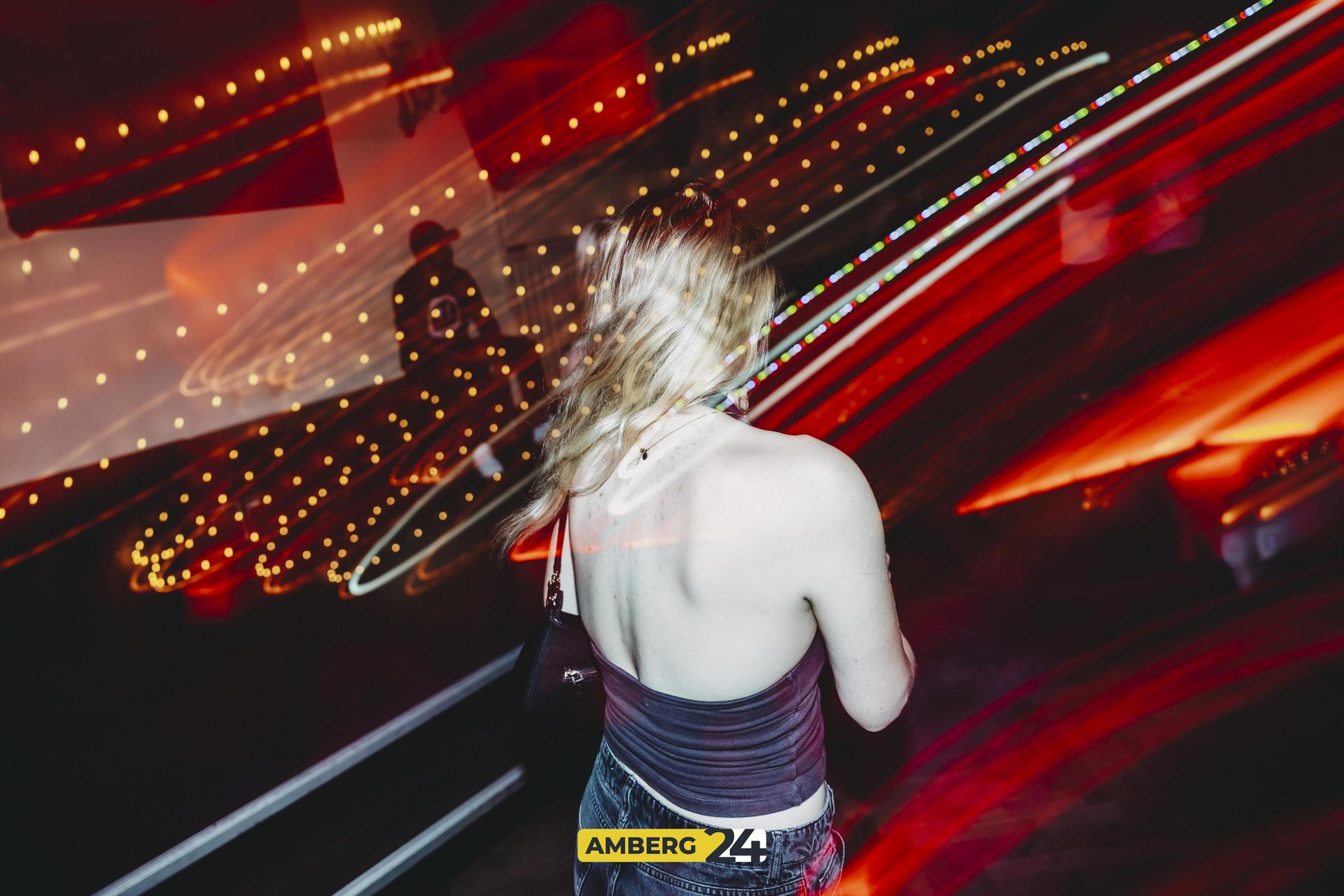 Beim Hood of Hip-Hop im Casino waren viele Feierwillige am Start.  (Bild: Lolografie )