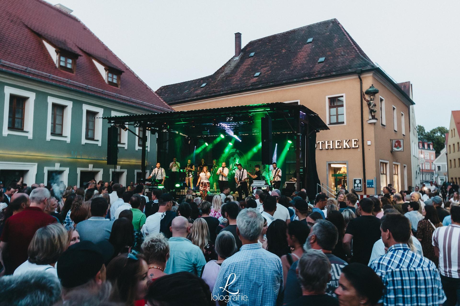 Das war auf dem Altstadtfest sonst so los! (Bild: Lolografie)
