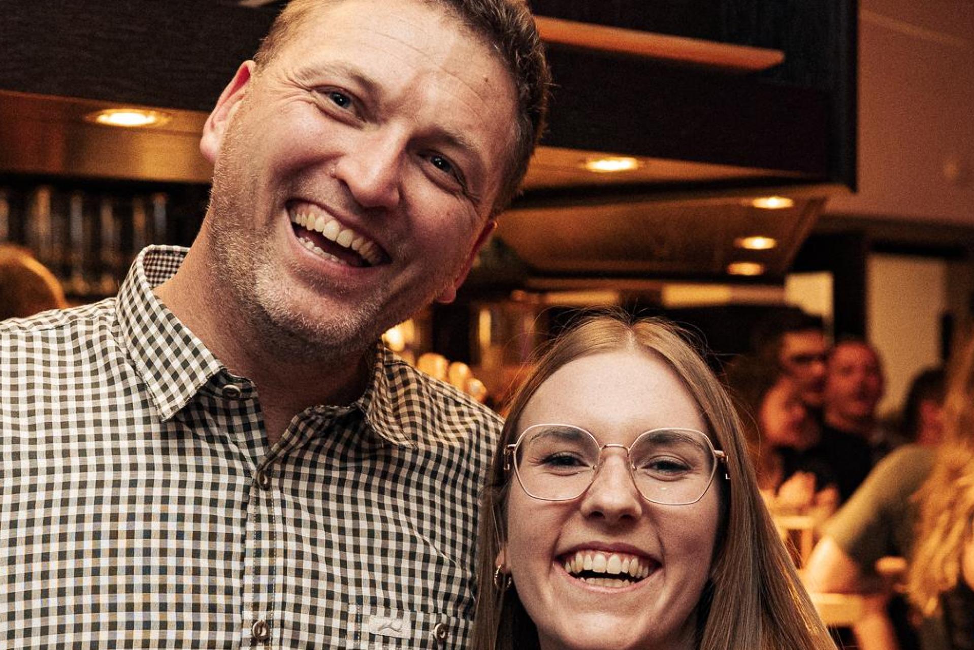 Bockbierfest im Heimatgenuss (Bild: David Müller)