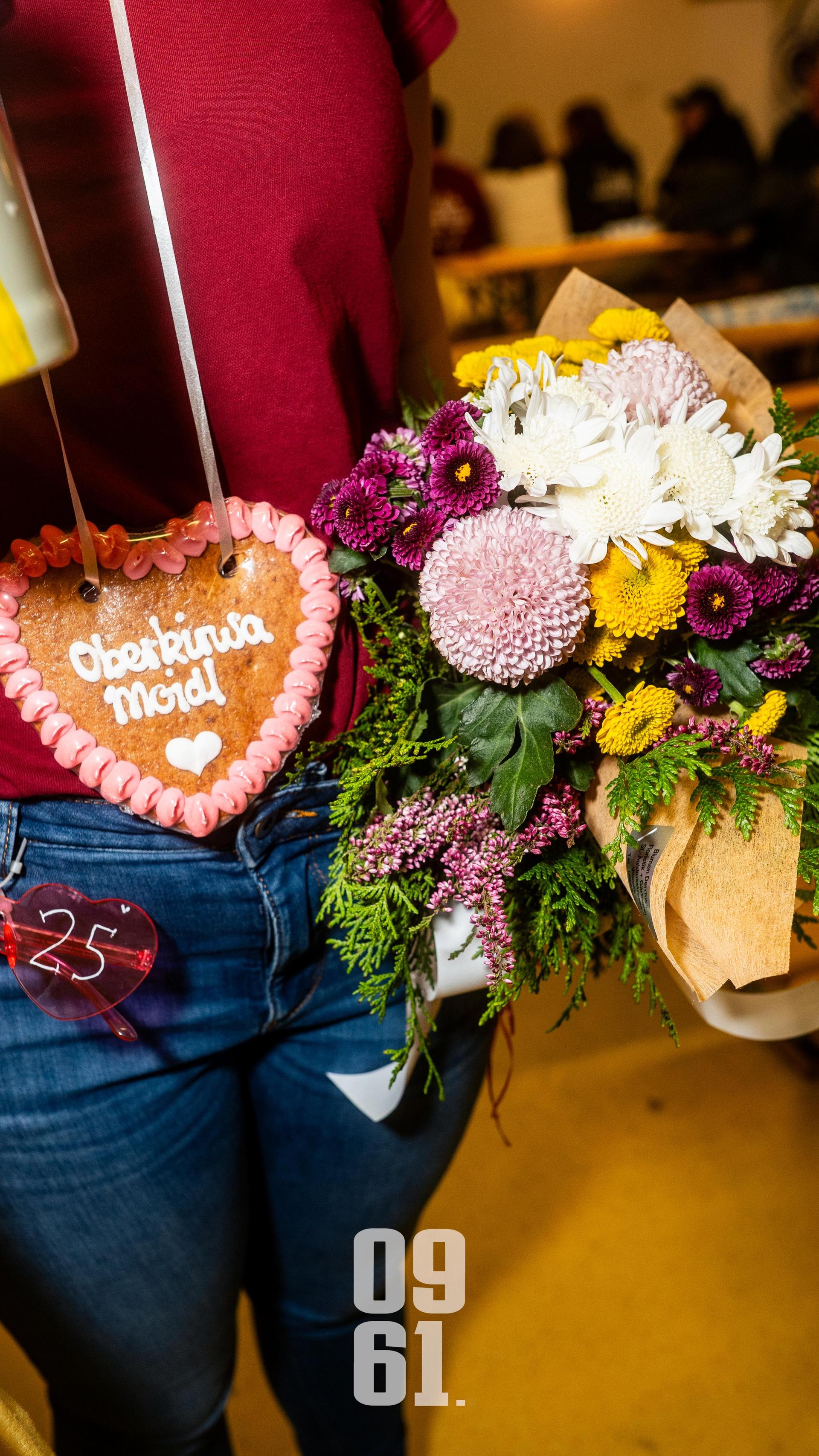Die schönsten Eindrücke von der Freihunger Kirwa vom Sonntag gibt&#39;s hier! (Bild: Hannes Stock)