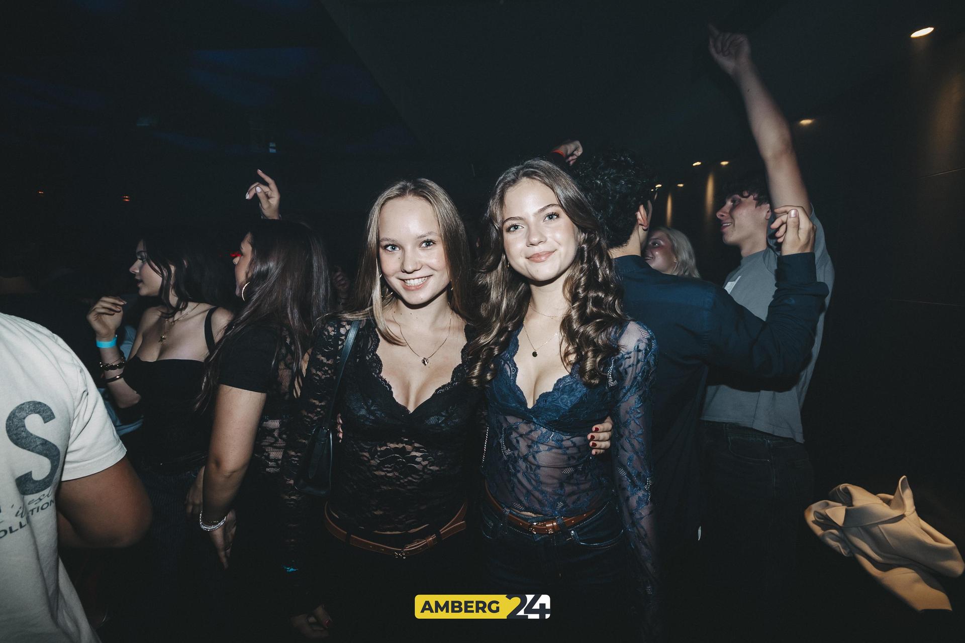 Amberg tanzt im Trio 2025! (Bild: Lolografie)