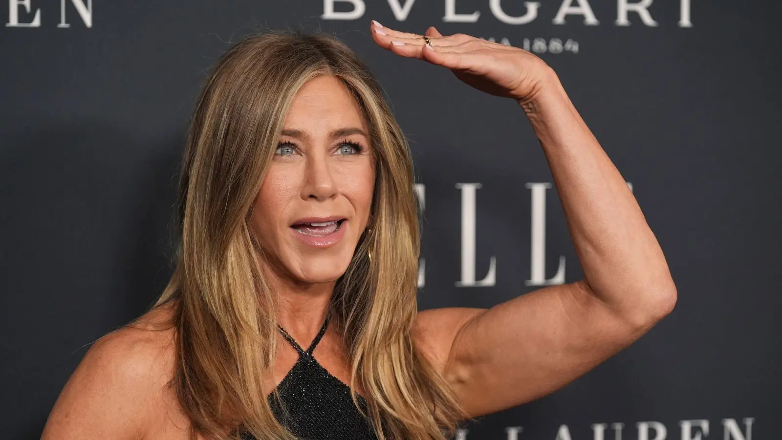 Nach fünf Staffeln ist Schluss mit der Erfolgsserie mit Jennifer Aniston. (Archivbild) (Bild: Chris Pizzello/Invision/AP/dpa)