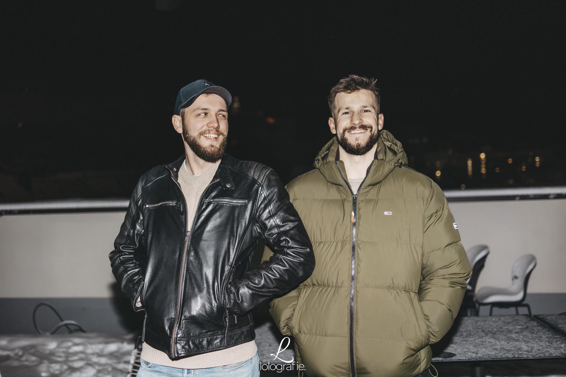 Eröffnung der Walküre Skybar Amberg (Bild: Lolografie)