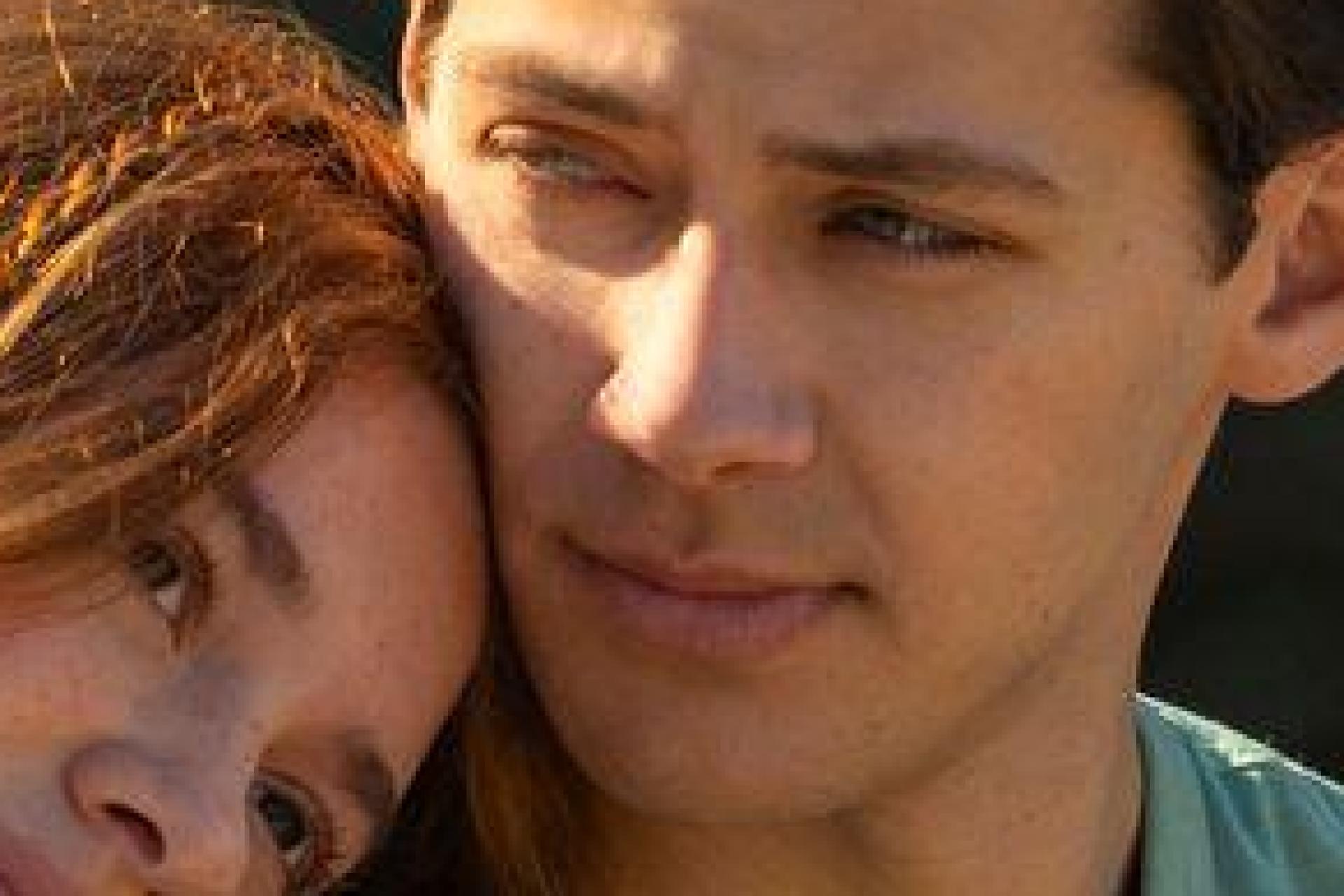 „Every Year After“ ist ab Mittwoch auf Prime Video verfügbar und umfasst acht Episoden. (Bild: Justine Yeung/Amazon Prime Video/dpa)