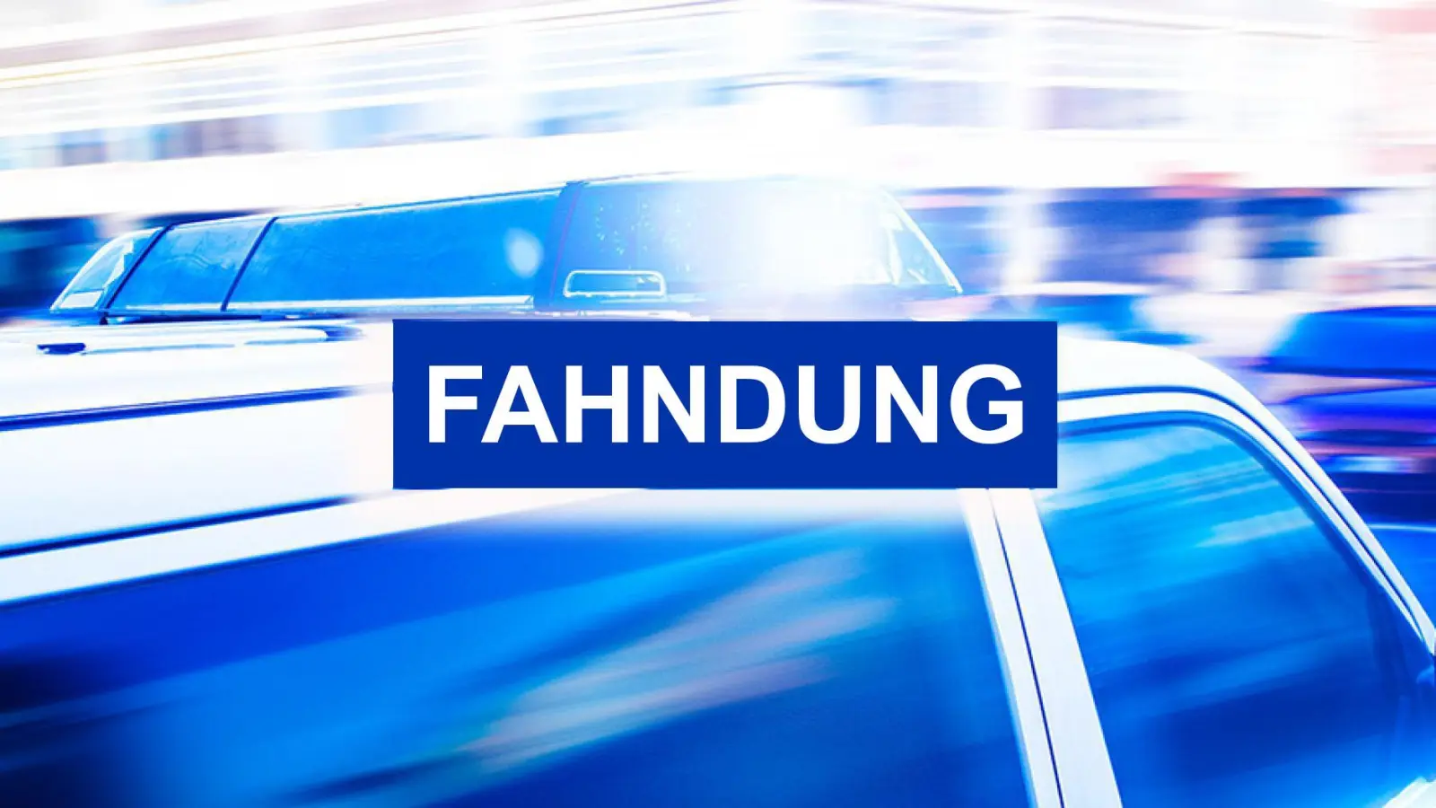 In Nürnberg hat ein Unbekannter einen Mann mit einem Messer angegriffen. Die Polizei fahndet im Stadtgebiet. (Bild: adobestock.com)