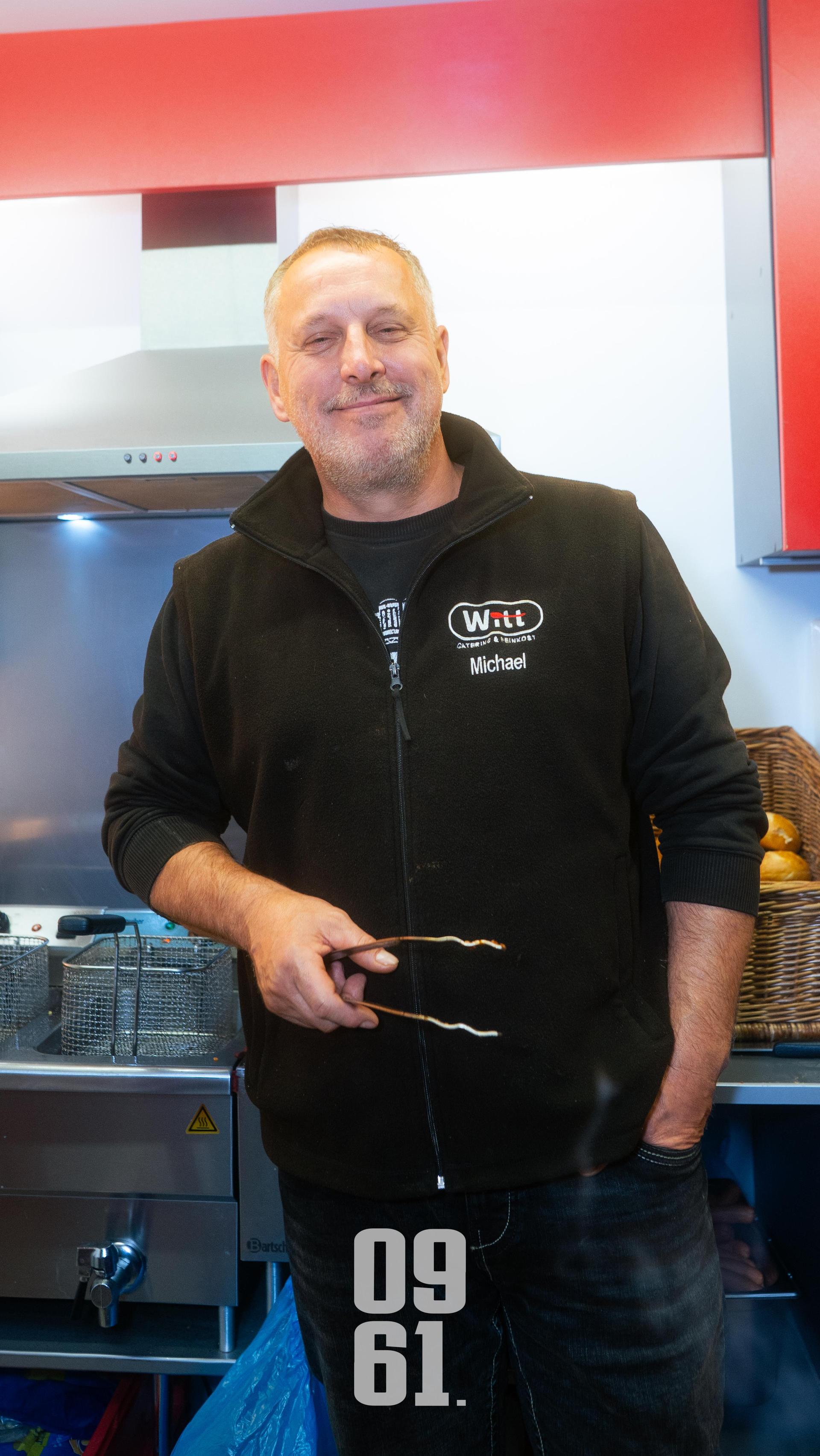 Die schönsten Eindrücke von der Freihunger Kirwa vom Sonntag gibt's hier! (Bild: Hannes Stock)