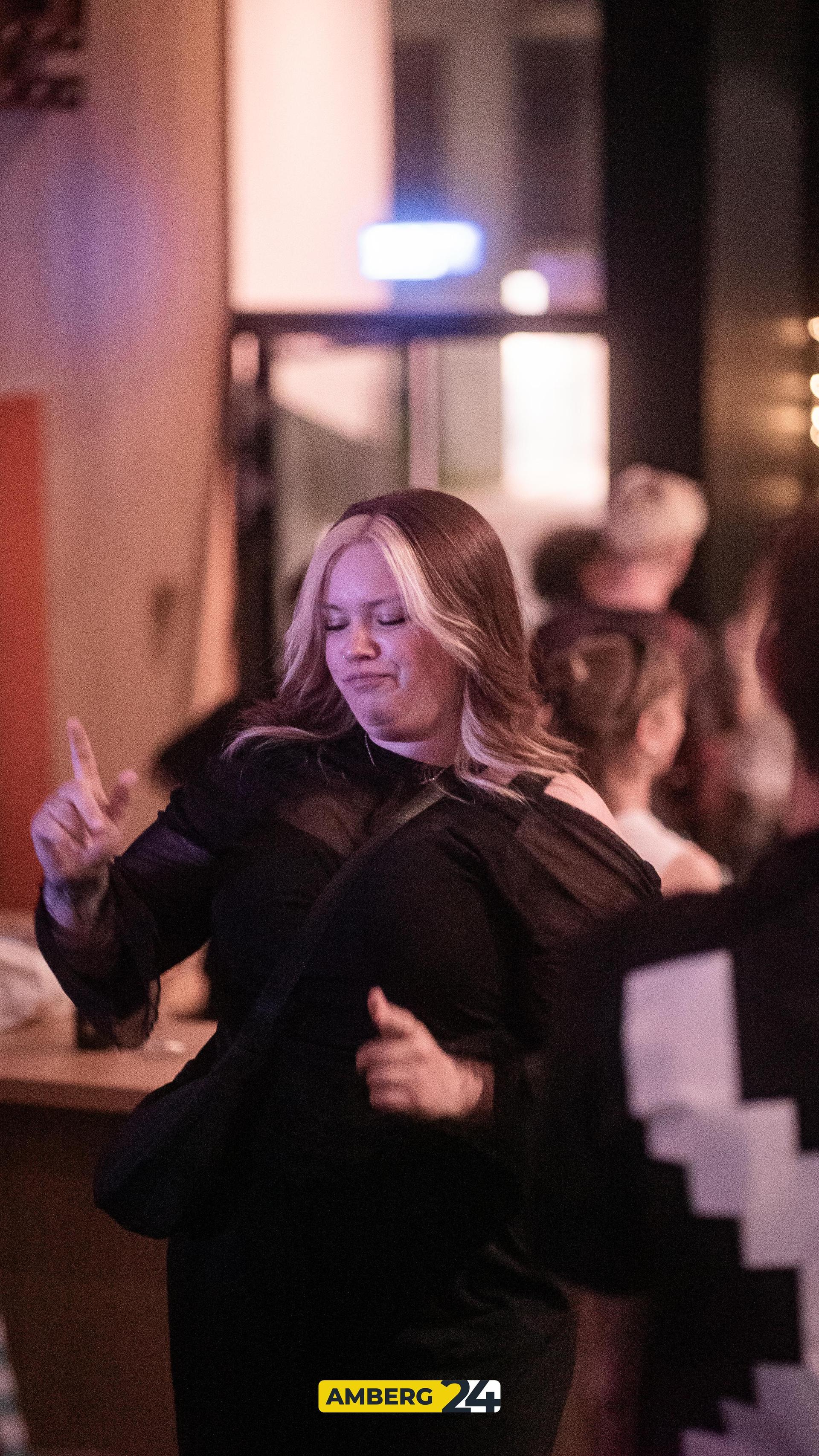 Elektro, Groove, House, Techno im Beanery. (Bild: Mario Donhauser)