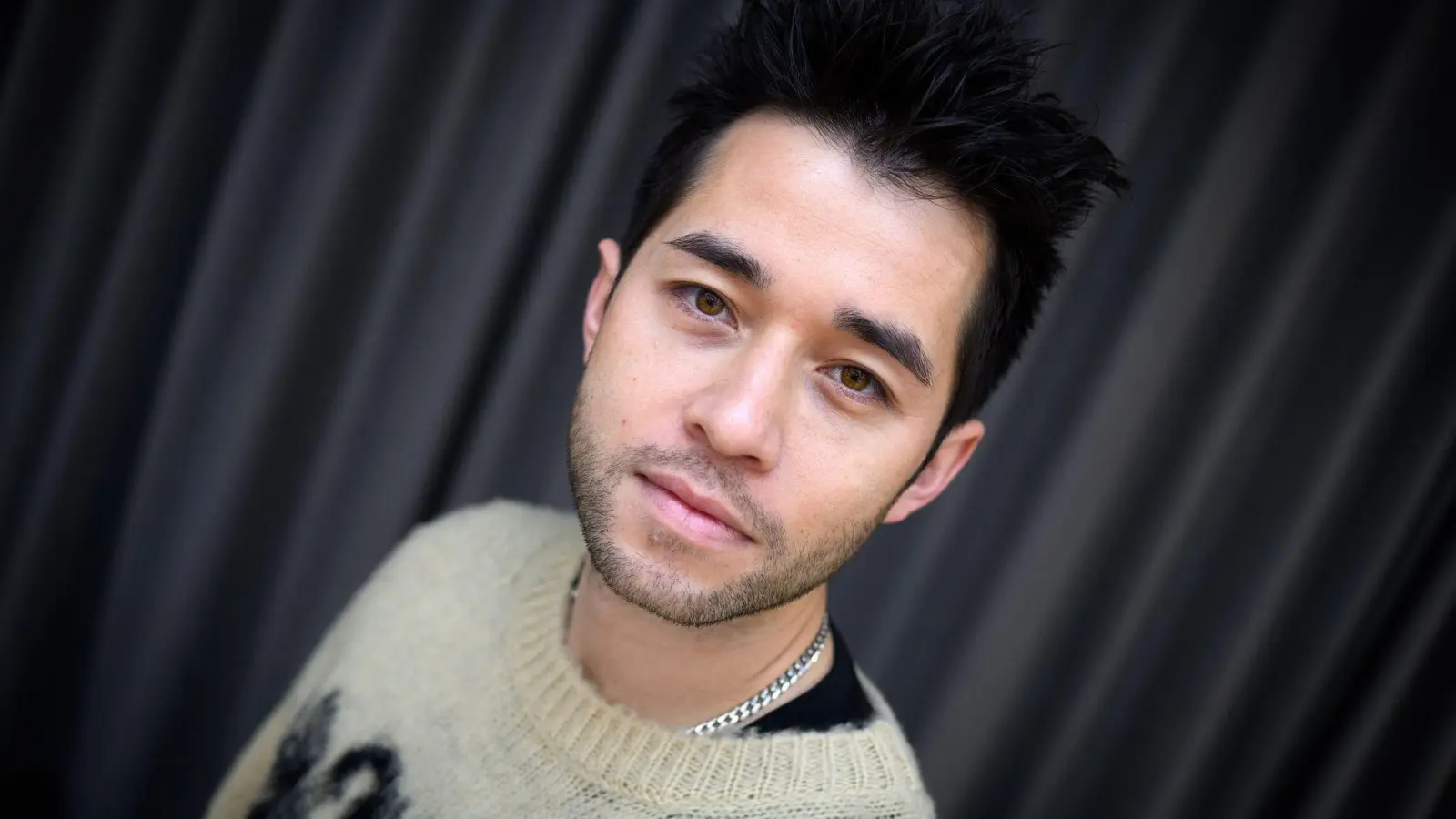 Wollte immer den Abend für die Leute unvergesslich machen: Johannes Vimalavong, DJ des Musikprojekts VIZE. (Bild: Bernd von Jutrczenka/dpa)