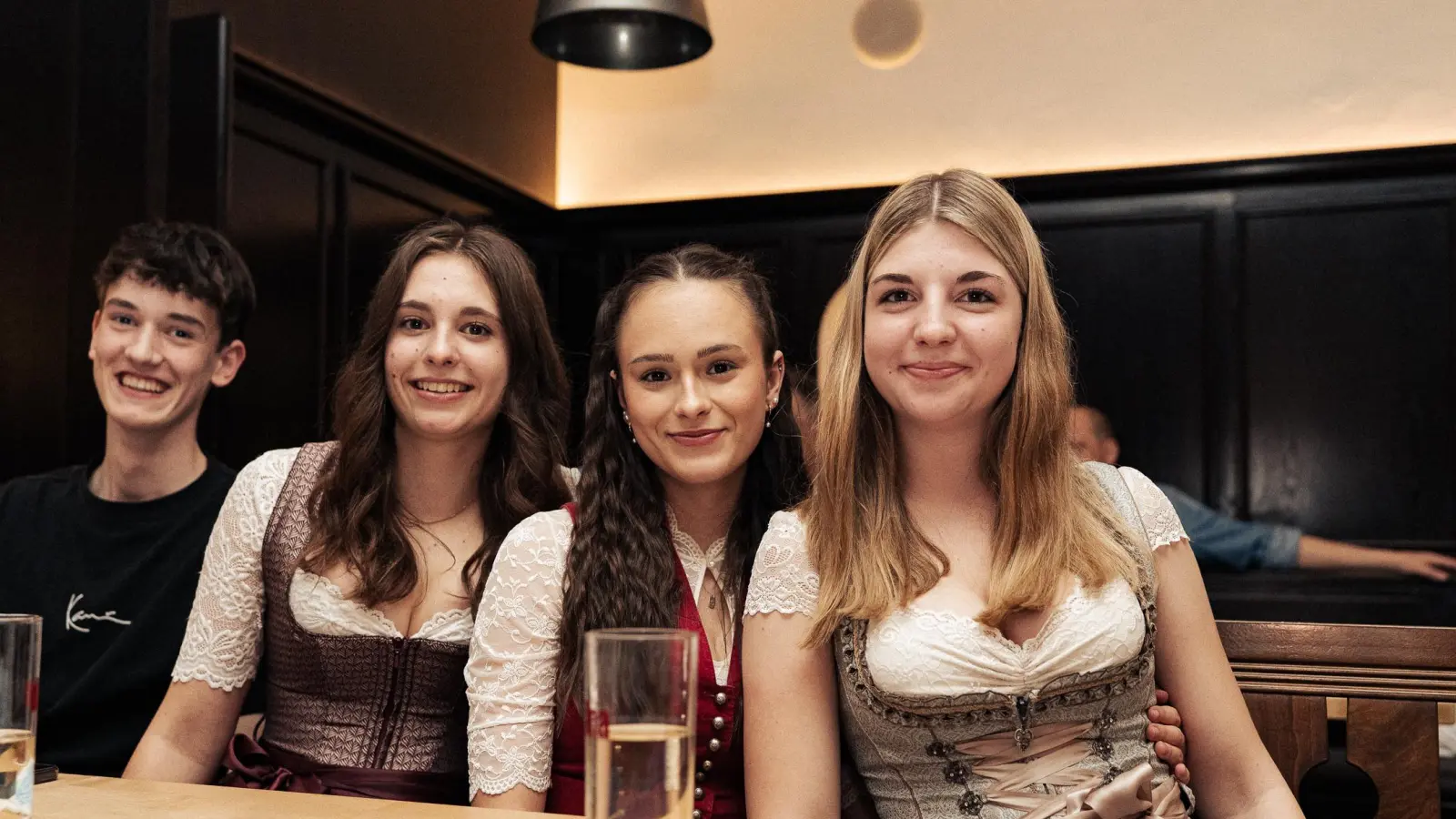 Bockbierfest im Heimatgenuss (Bild: David Müller)