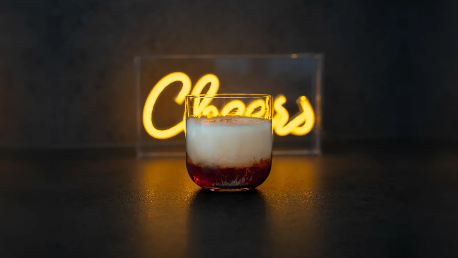 Welcher Lebowsky? Wir kennen nur den White Russian aus dem Film. (Bild: knz)