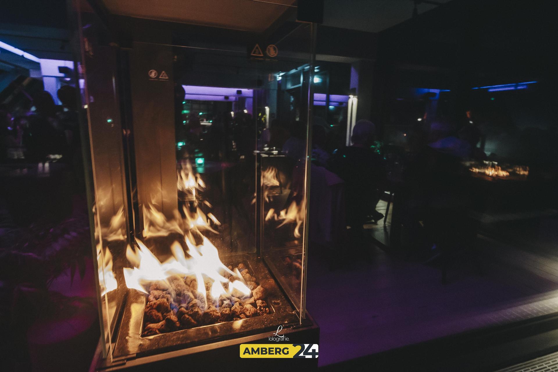 Die Fotos aus der Walküre Skybar. (Bild: Lolografie)