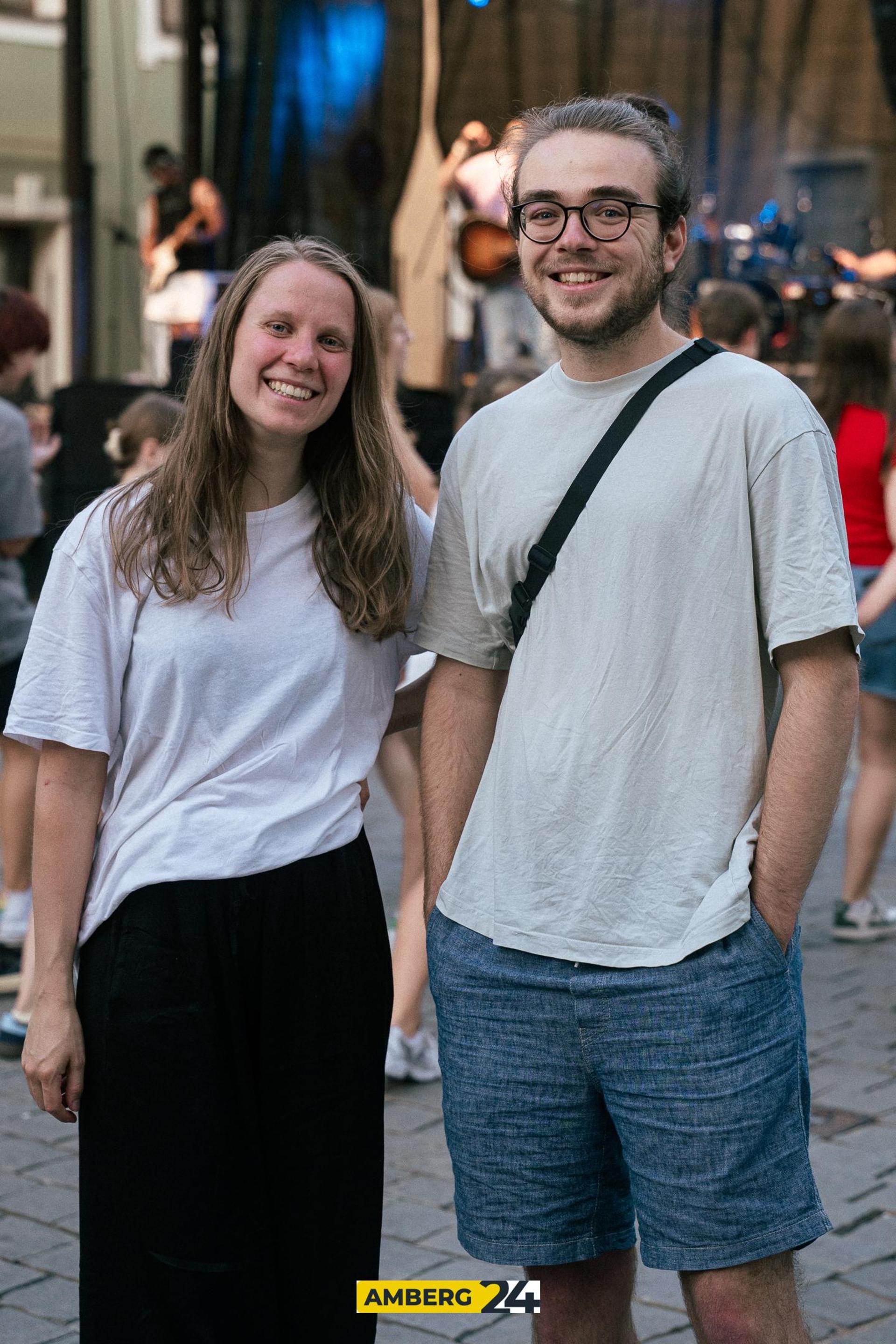 Die Bilder vom Rossmarkt am Altstadtfest. (Bild: David Mueller)