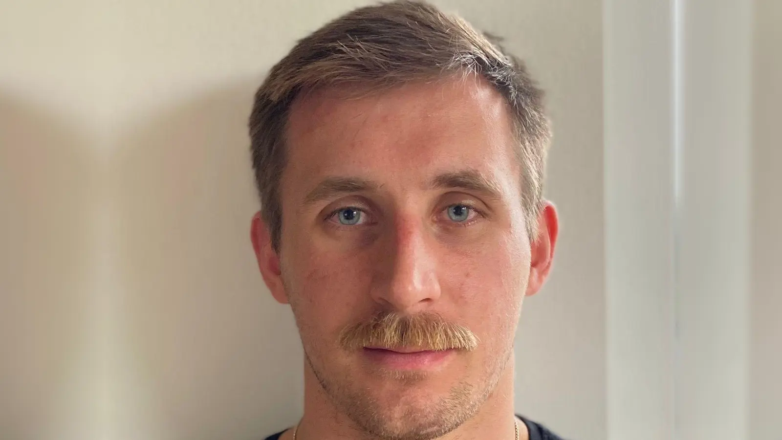 Lukas Klughardt kehrt zum ERSC Amberg zurück. (Bild: Klughardt/exb)