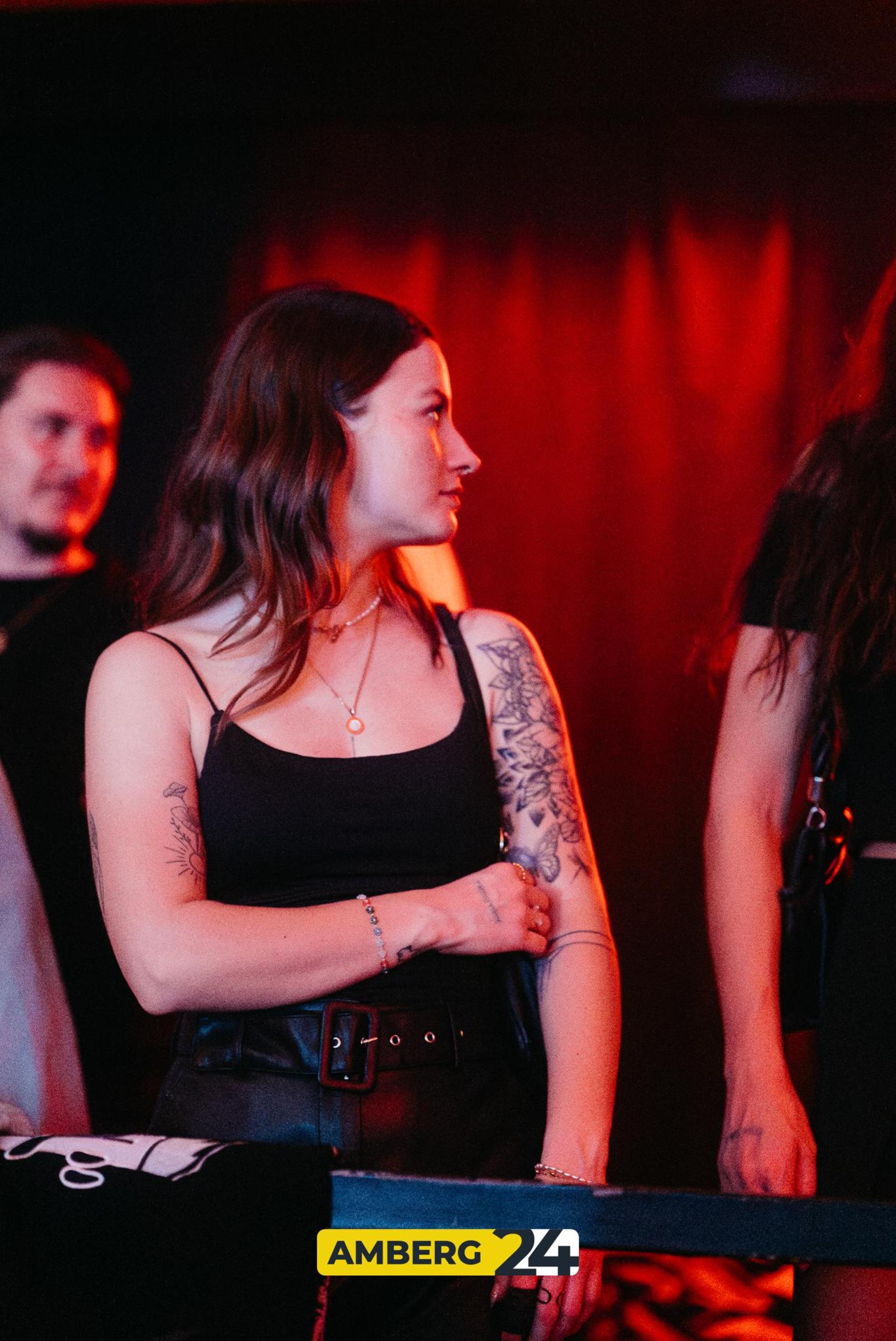 Battle of the Beats: Die Bilder aus dem Casino-Saal. (Bild: Mario Donhauser)