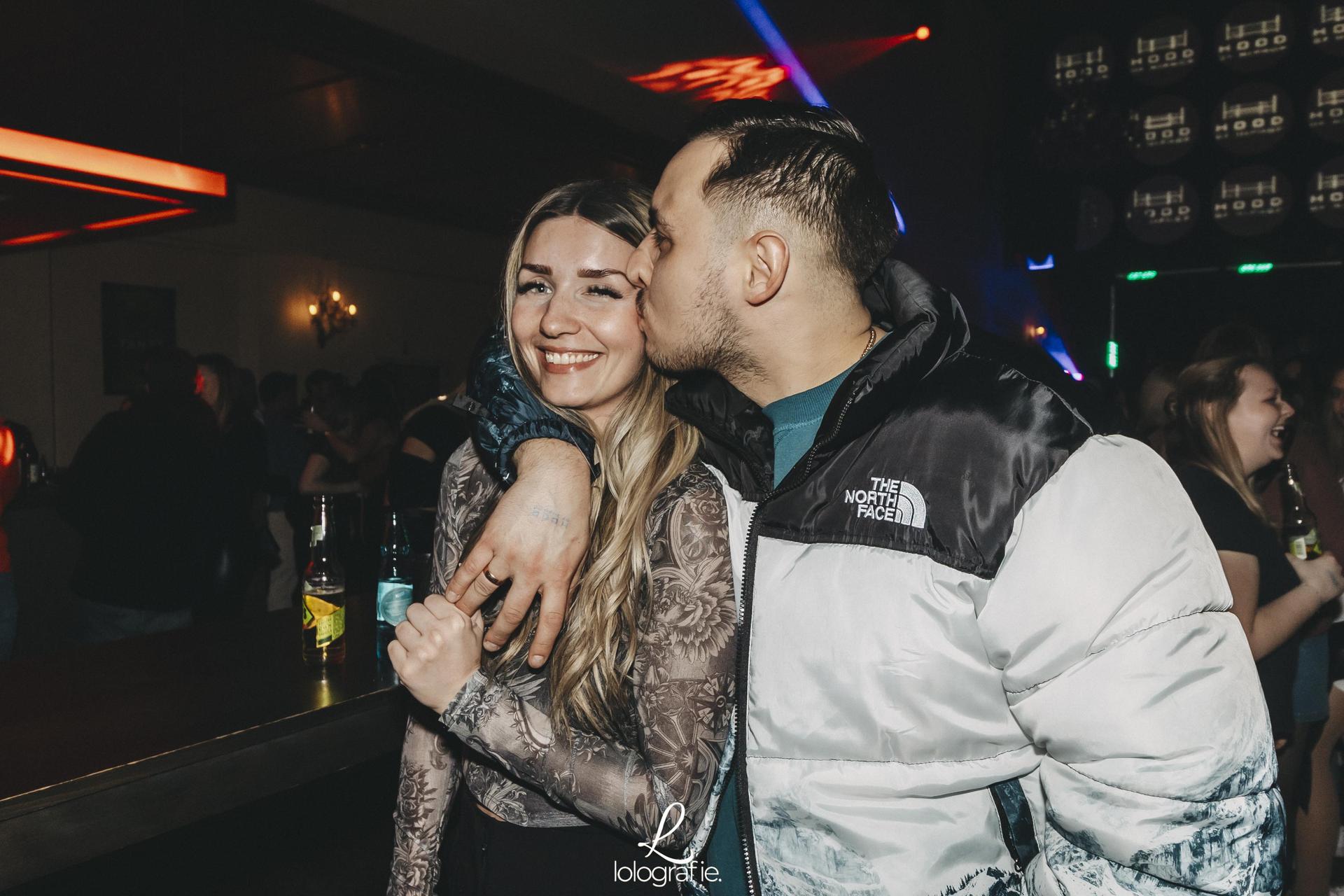 Die Fotos vom 24. Februar im Casino.  (Bild: Lolografie)