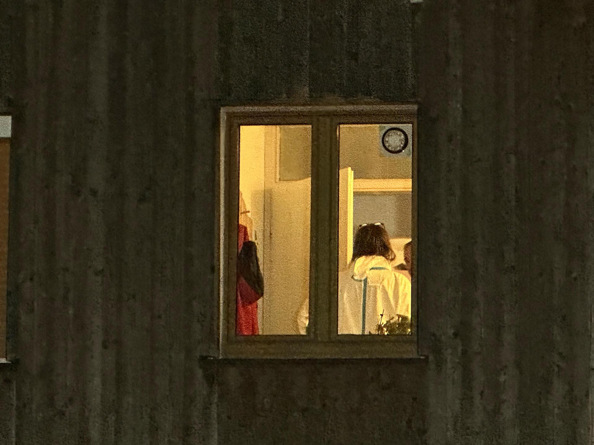 In Parsberg ist eine Frau gewaltsam gestorben, wie die Polizei bestätigt. (Bild: vifogra / dpa)