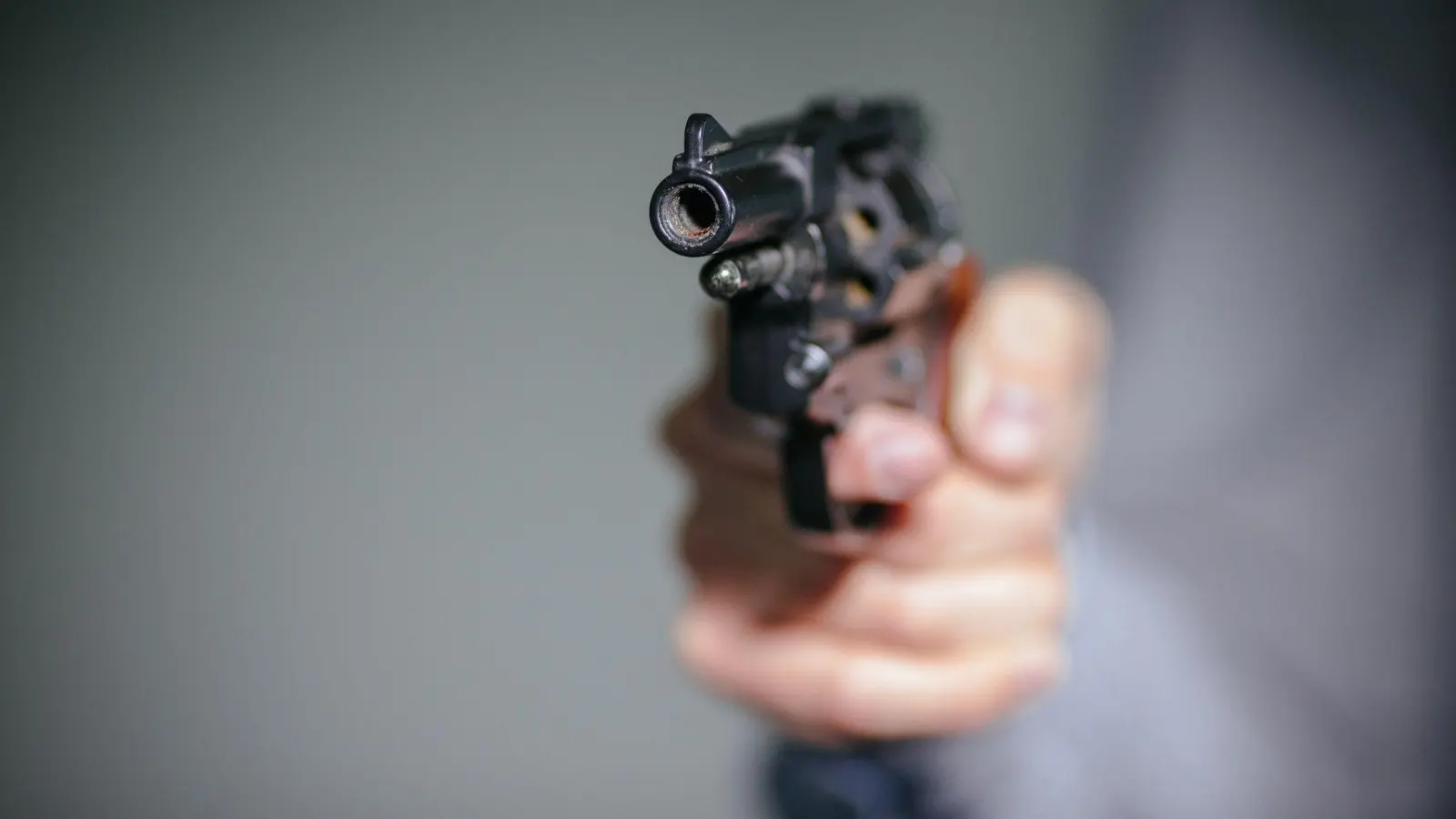 Die Polizei hat die Ermittlungen zu den Verdächtigen aufgenommen. (Symbolbild) (Bild: Oliver Killig/dpa-Zentralbild/dpa)