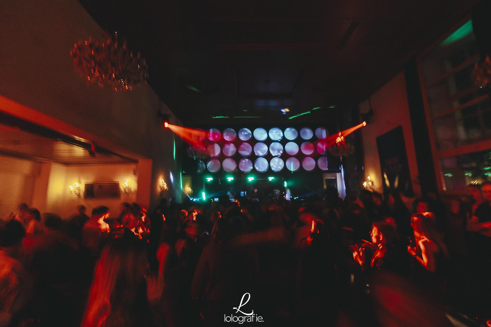 Die Fotos vom 24. Februar im Casino.  (Bild: Lolografie)